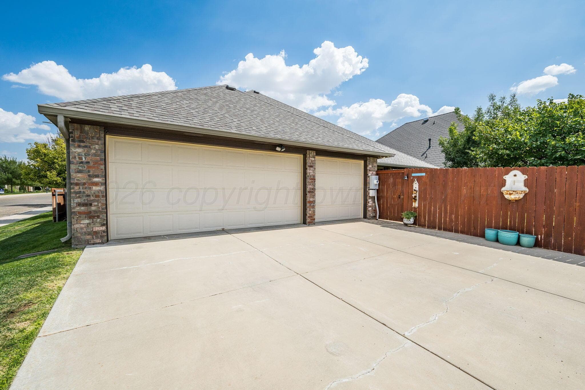 219 BANKS Drive, Amarillo, TX 79124-3024, photo 27