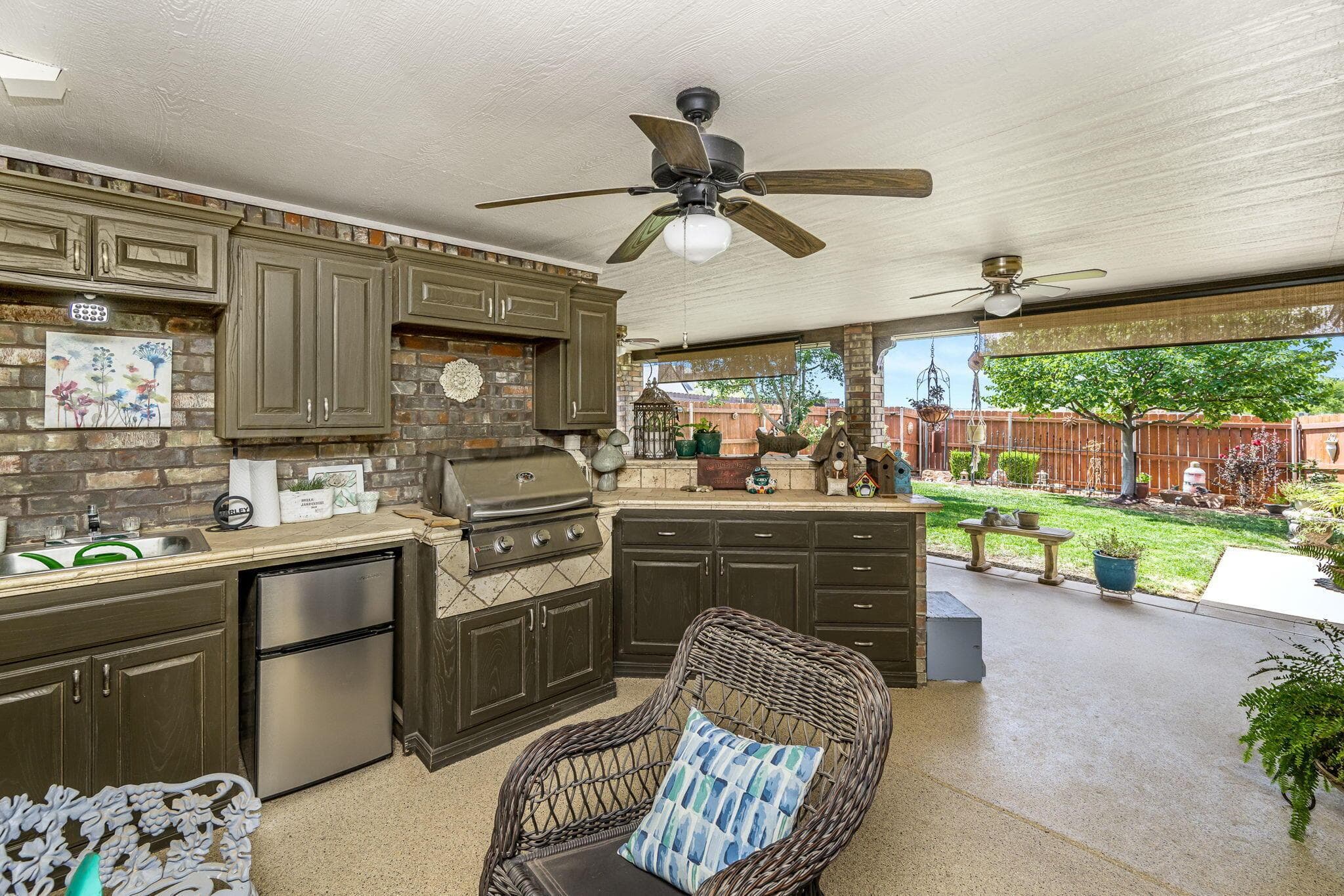 219 BANKS Drive, Amarillo, TX 79124-3024, photo 23