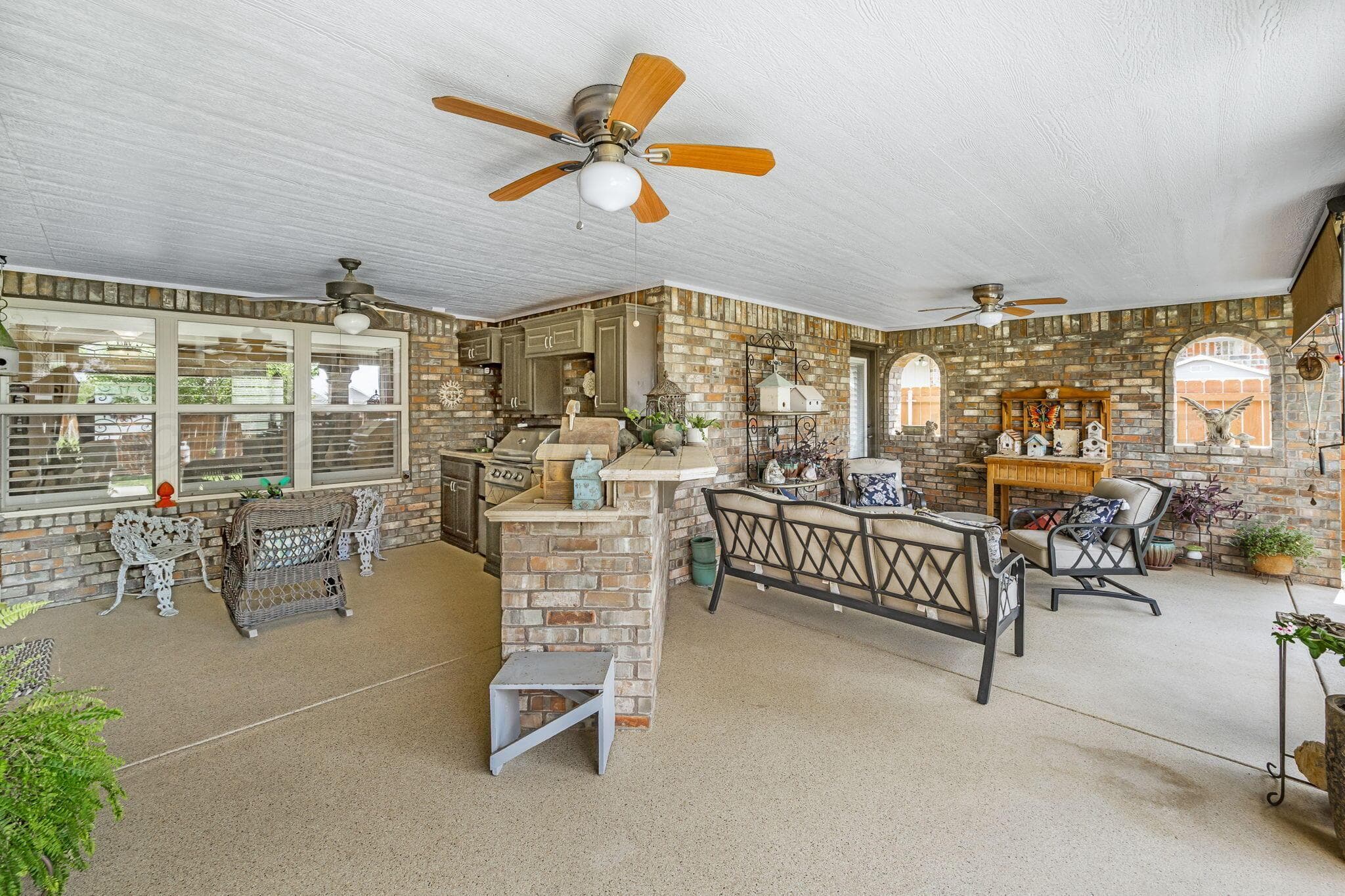 219 BANKS Drive, Amarillo, TX 79124-3024, photo 24