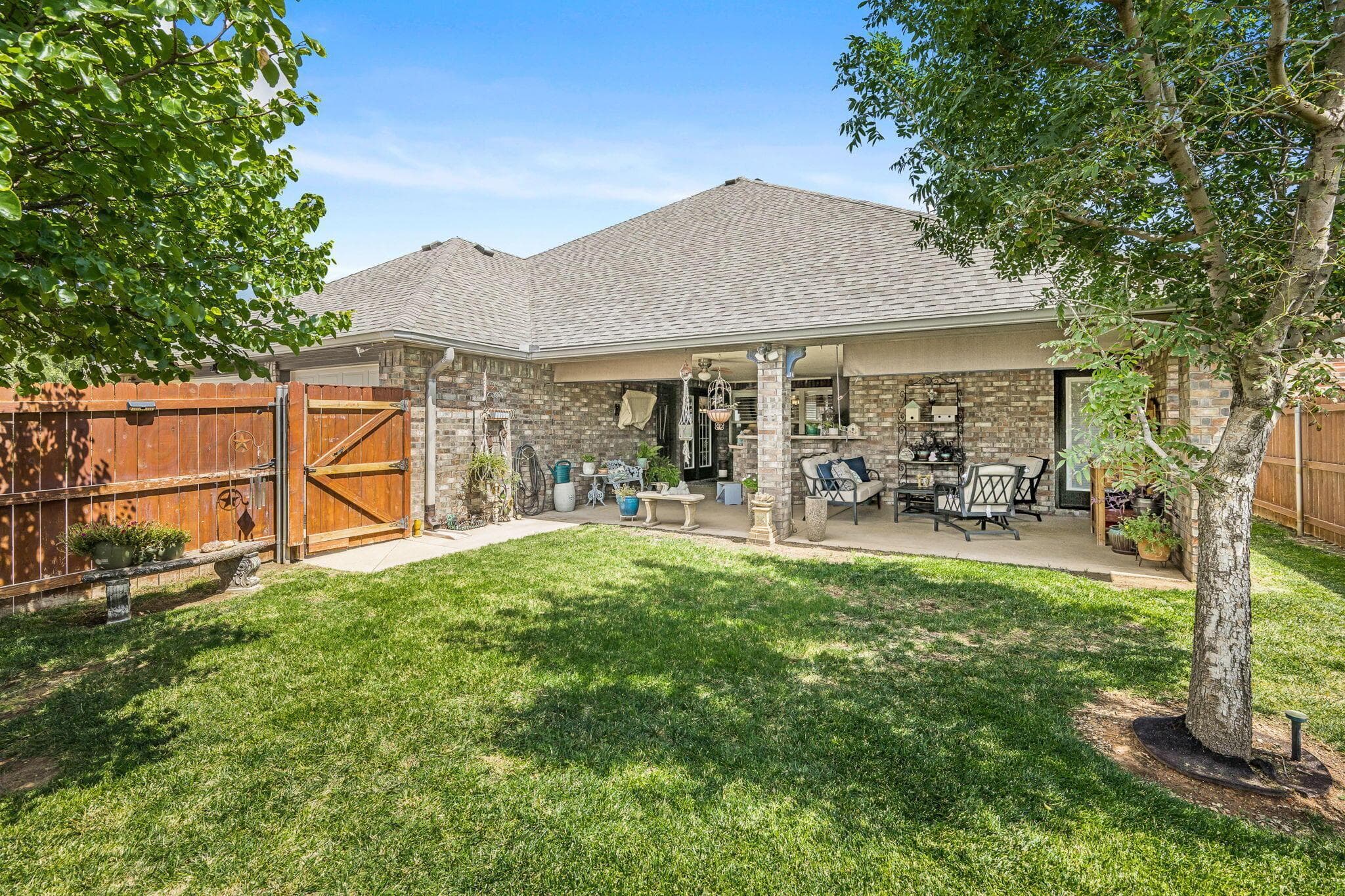 219 BANKS Drive, Amarillo, TX 79124-3024, photo 25