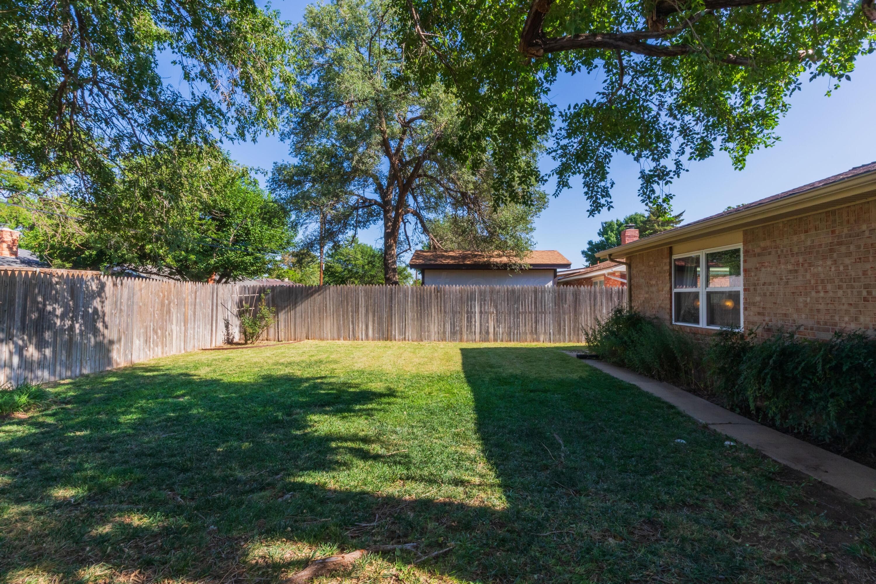 3714 KINGSTON Road, Amarillo, TX 79109-4228, photo 32
