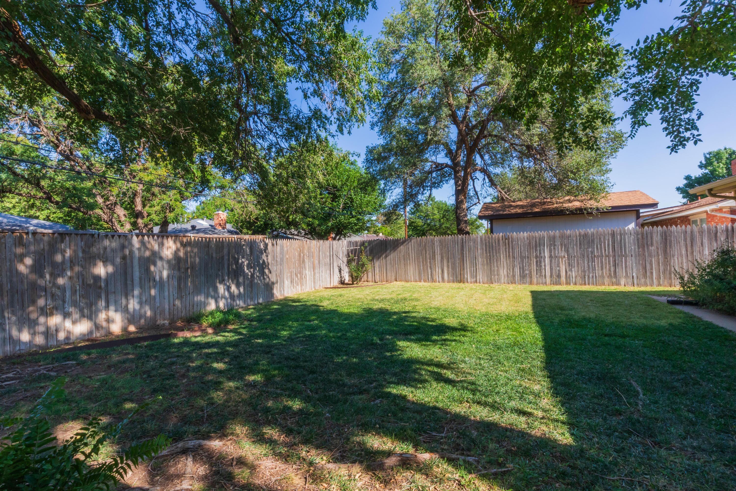 3714 KINGSTON Road, Amarillo, TX 79109-4228, photo 33