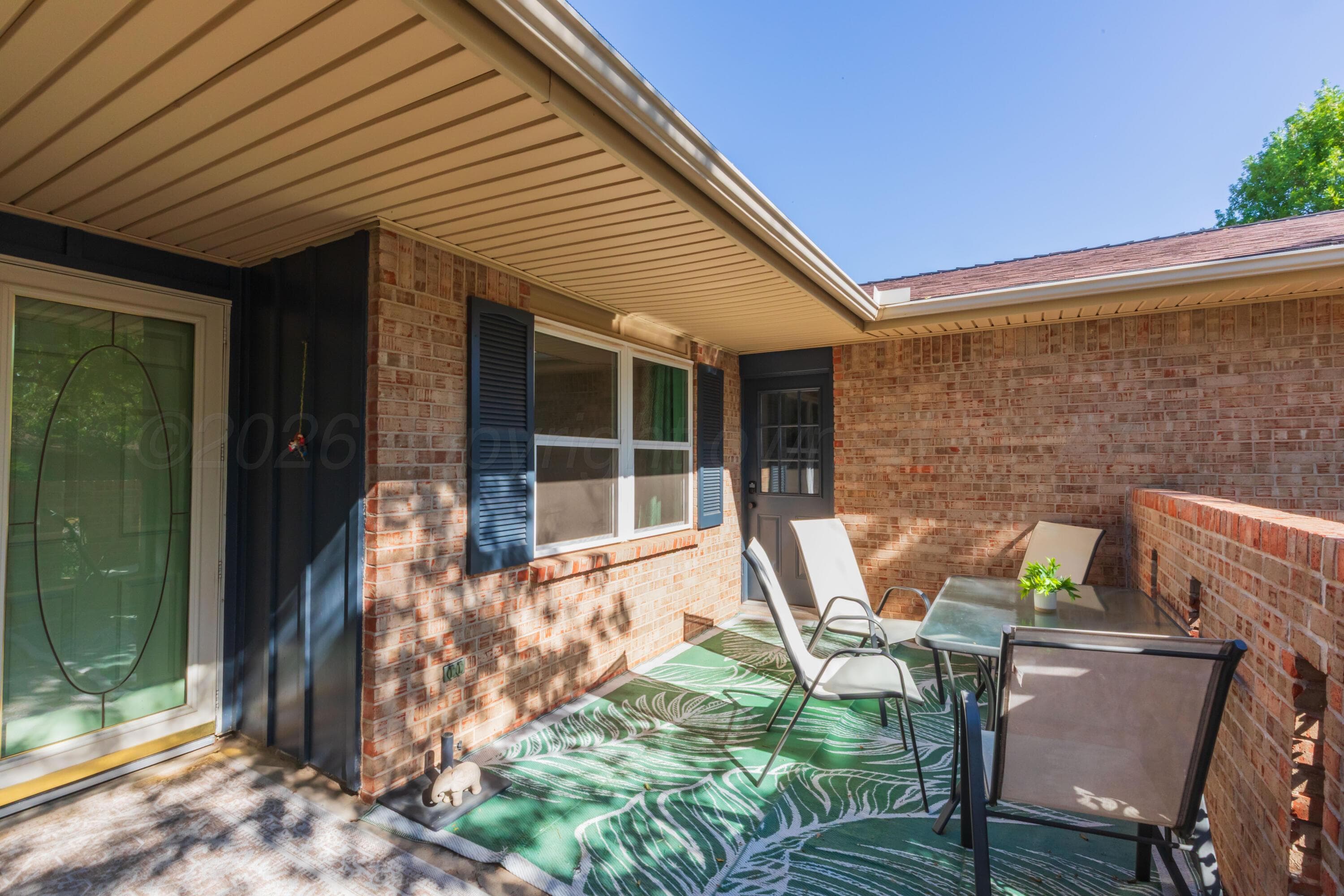 3714 KINGSTON Road, Amarillo, TX 79109-4228, photo 2