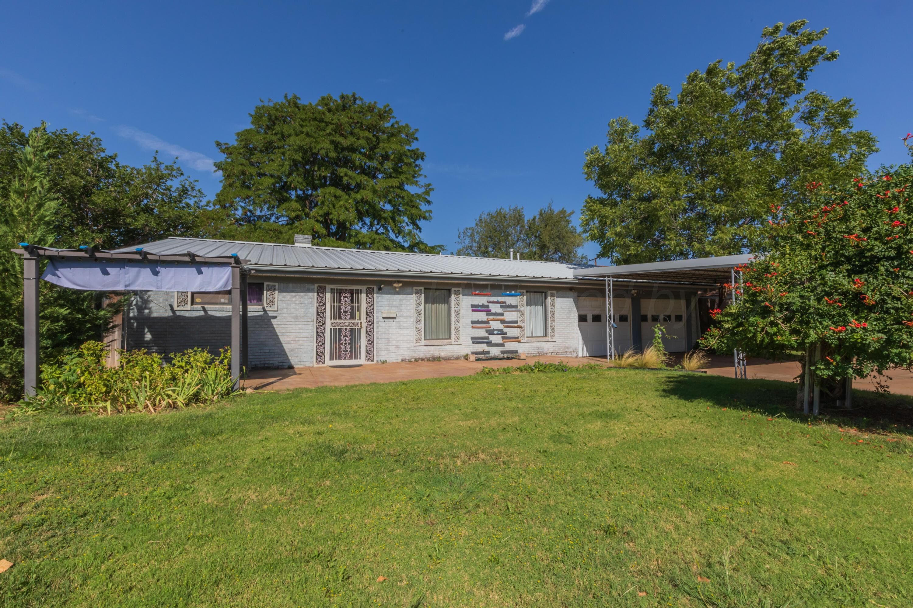 3702 TORRE Drive, Amarillo, TX 79109-5329, photo 60