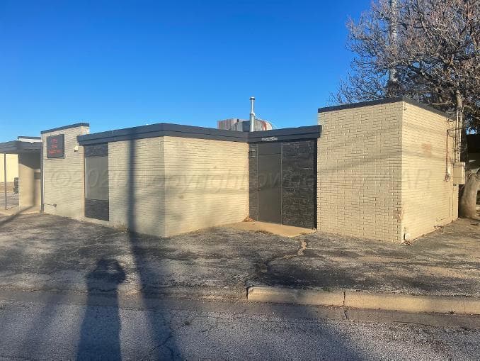 2414 Line Avenue, Amarillo, TX 79106, photo 4