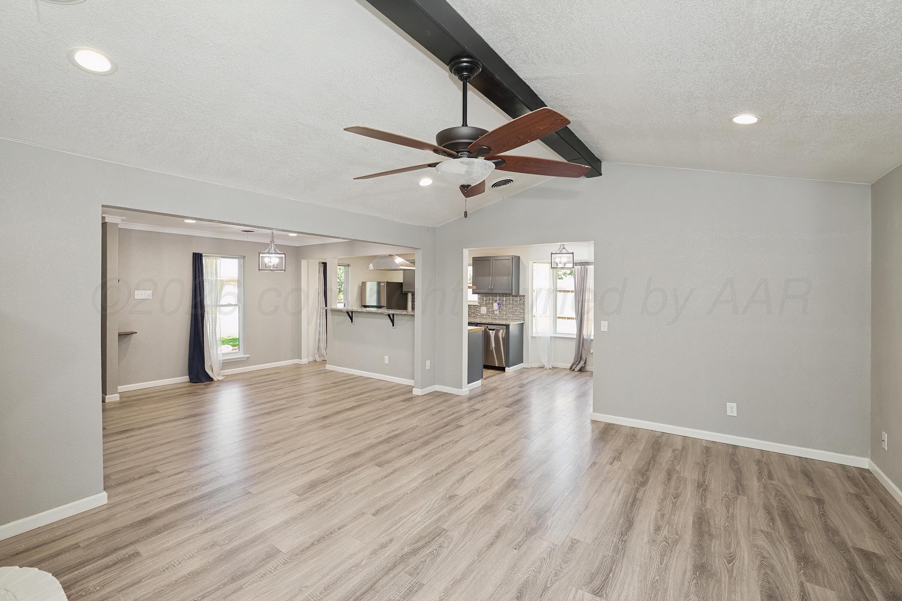 1017 SANTA FE Trail, Canyon, TX 79015-5003, photo 5