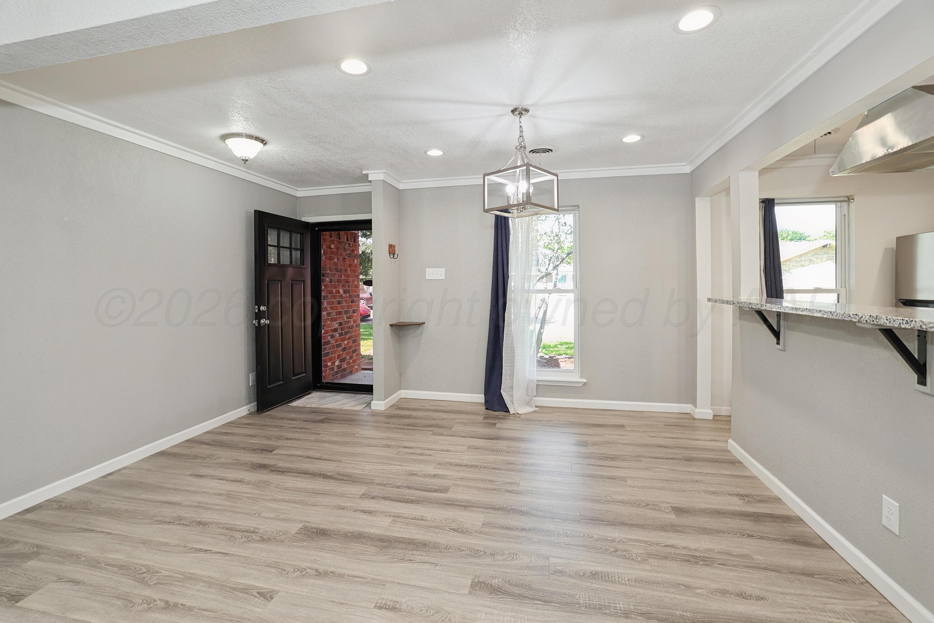 1017 SANTA FE Trail, Canyon, TX 79015-5003, photo 6