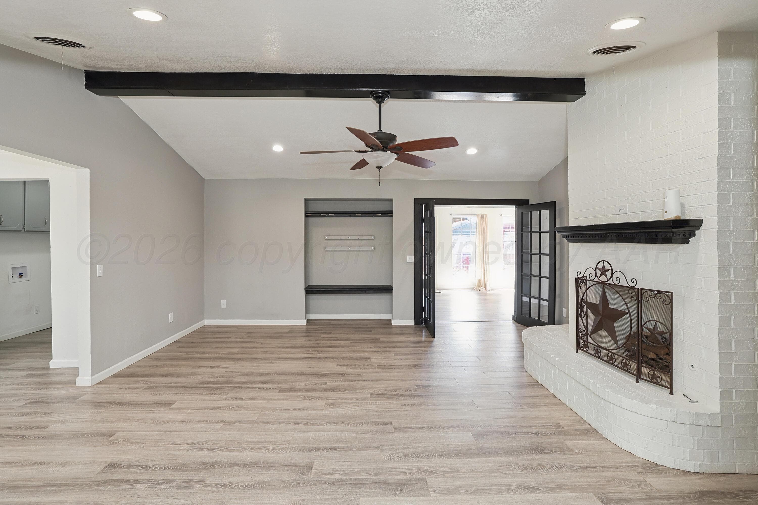 1017 SANTA FE Trail, Canyon, TX 79015-5003, photo 7