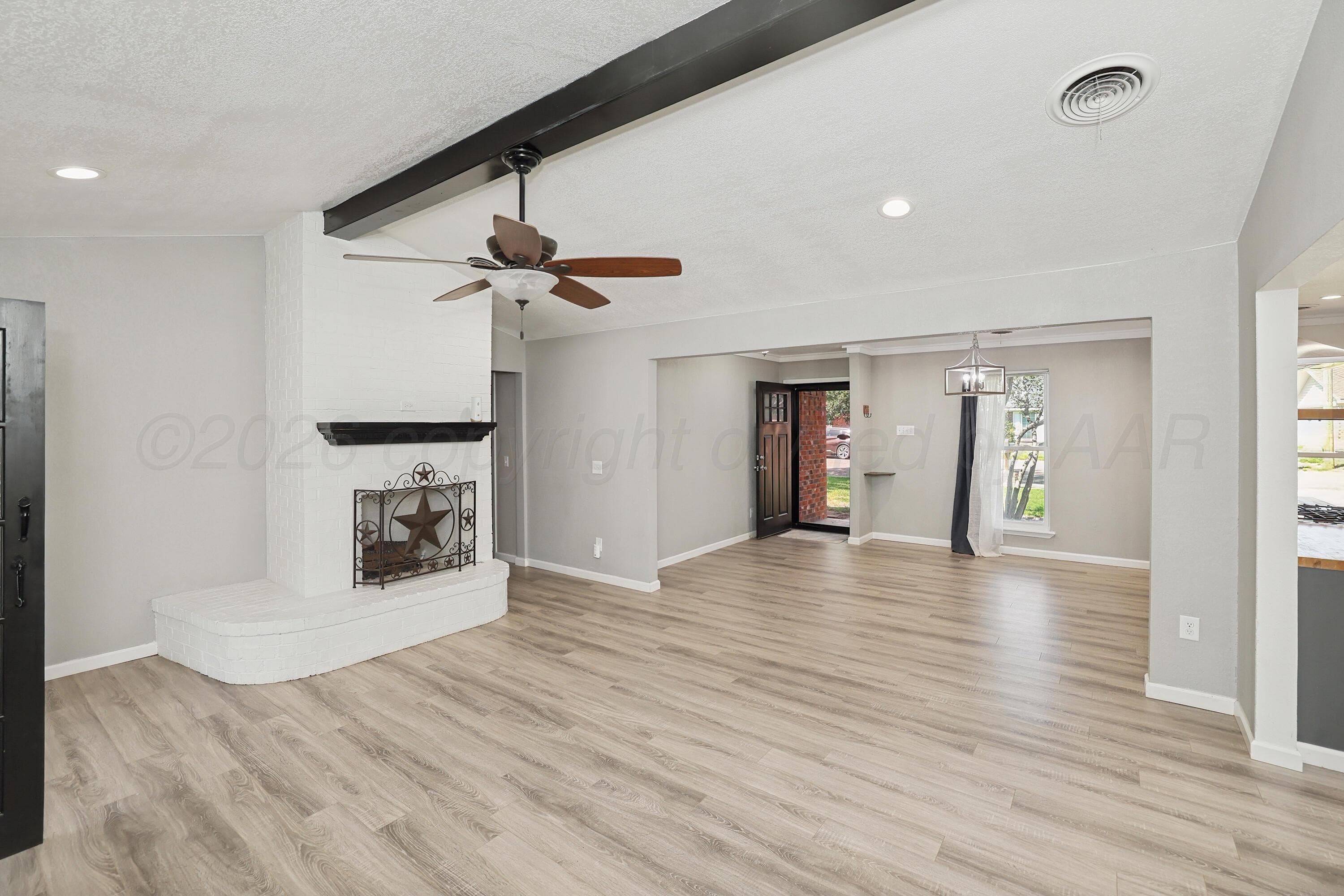 1017 SANTA FE Trail, Canyon, TX 79015-5003, photo 8