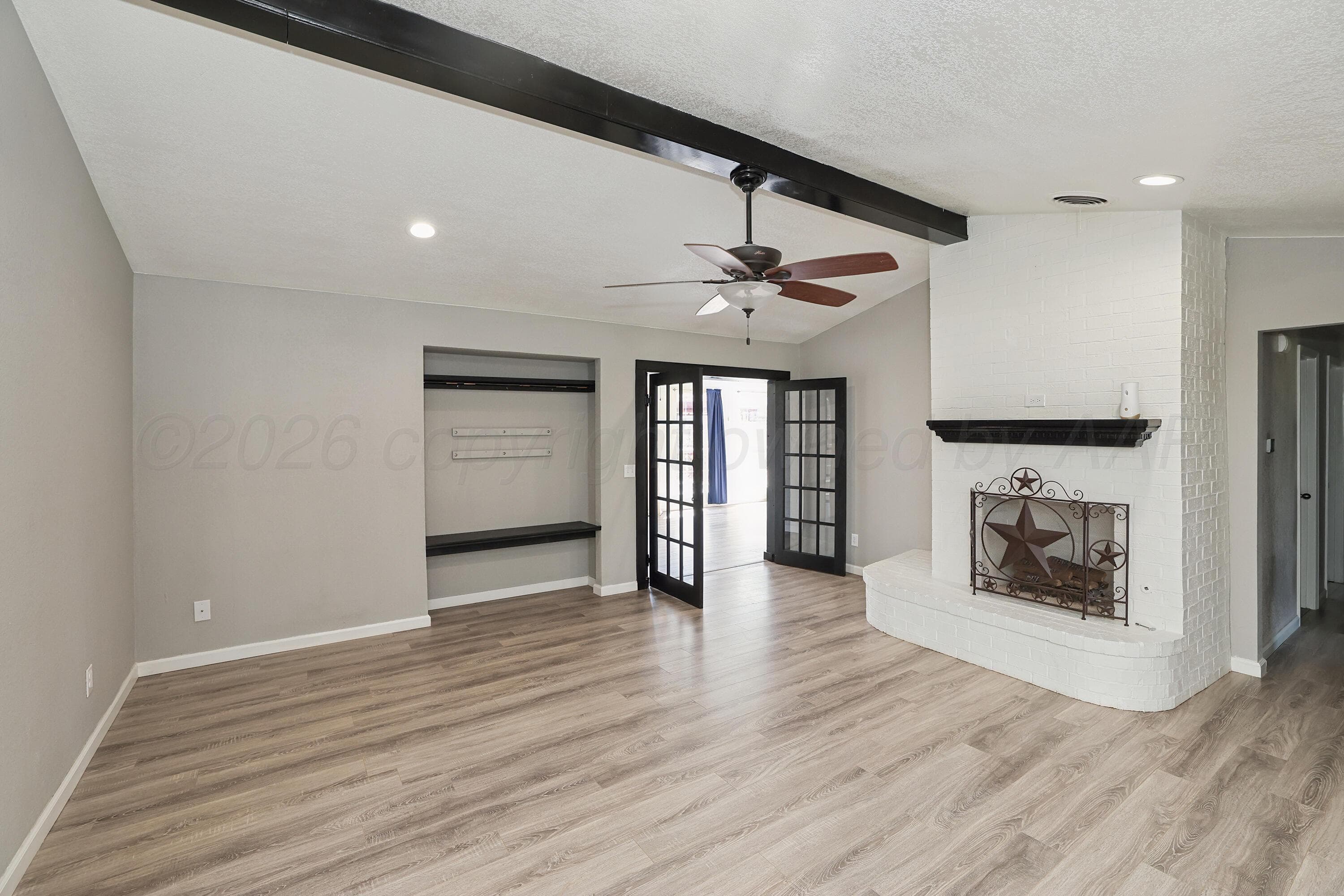 1017 SANTA FE Trail, Canyon, TX 79015-5003, photo 9