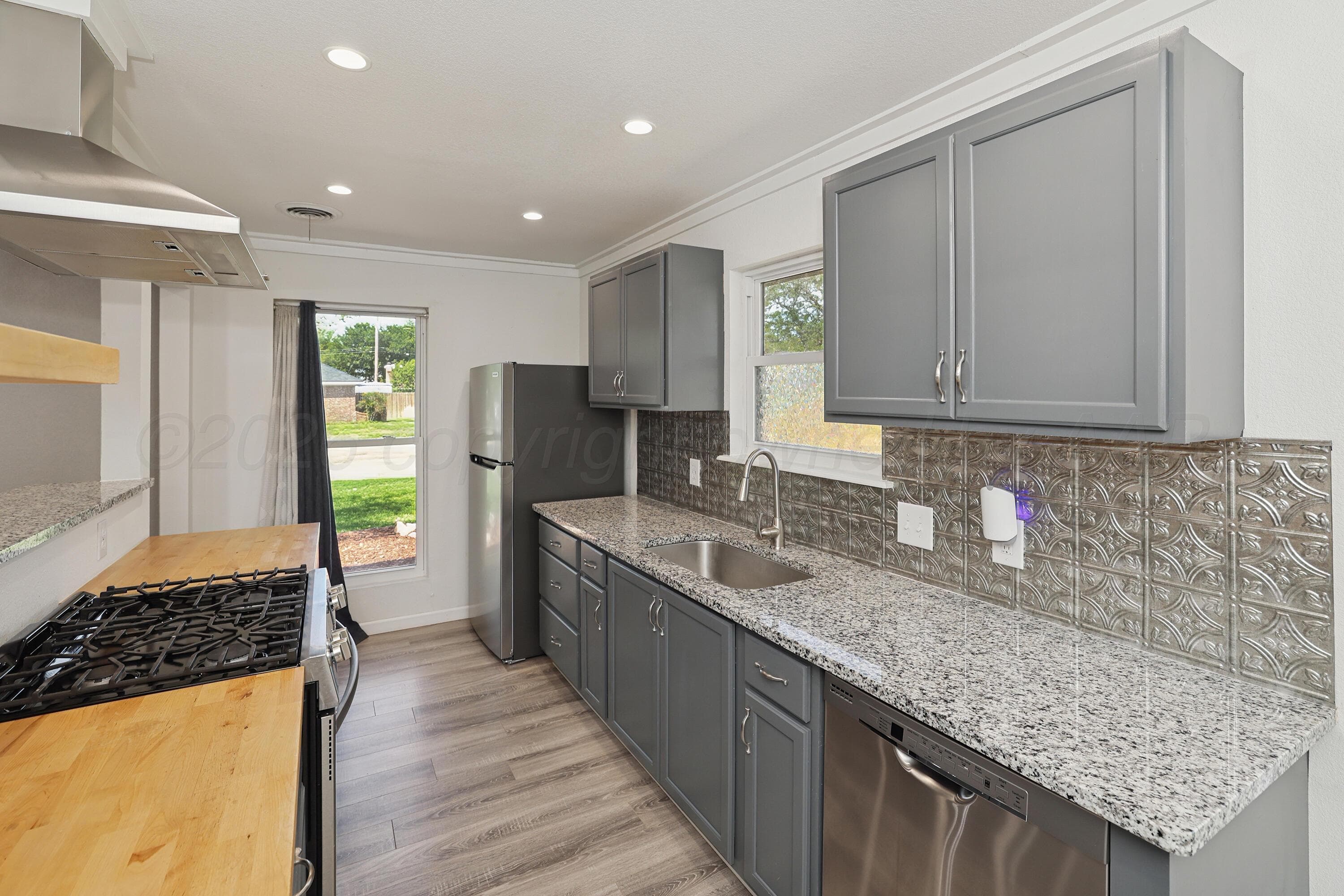 1017 SANTA FE Trail, Canyon, TX 79015-5003, photo 12