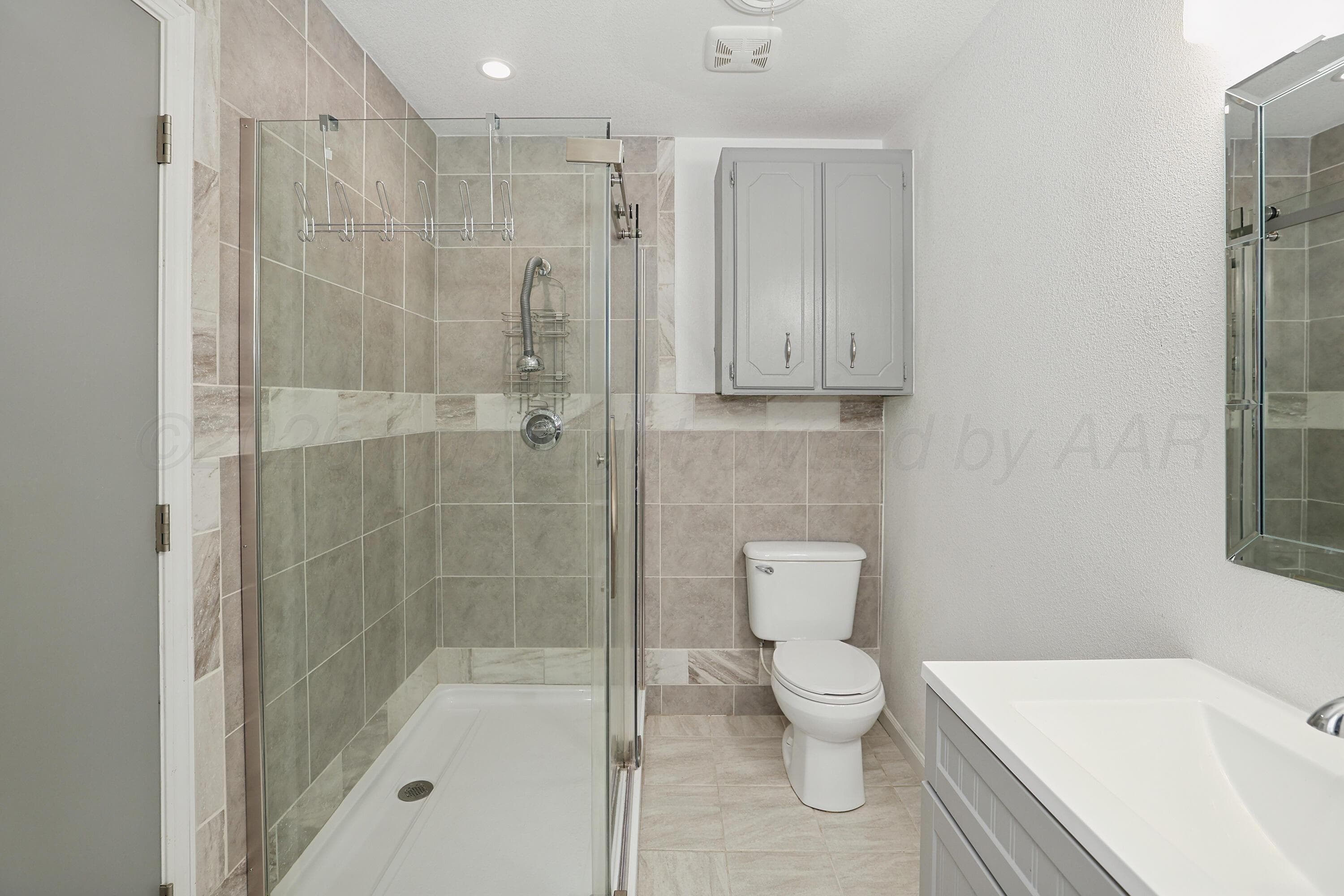 1017 SANTA FE Trail, Canyon, TX 79015-5003, photo 17