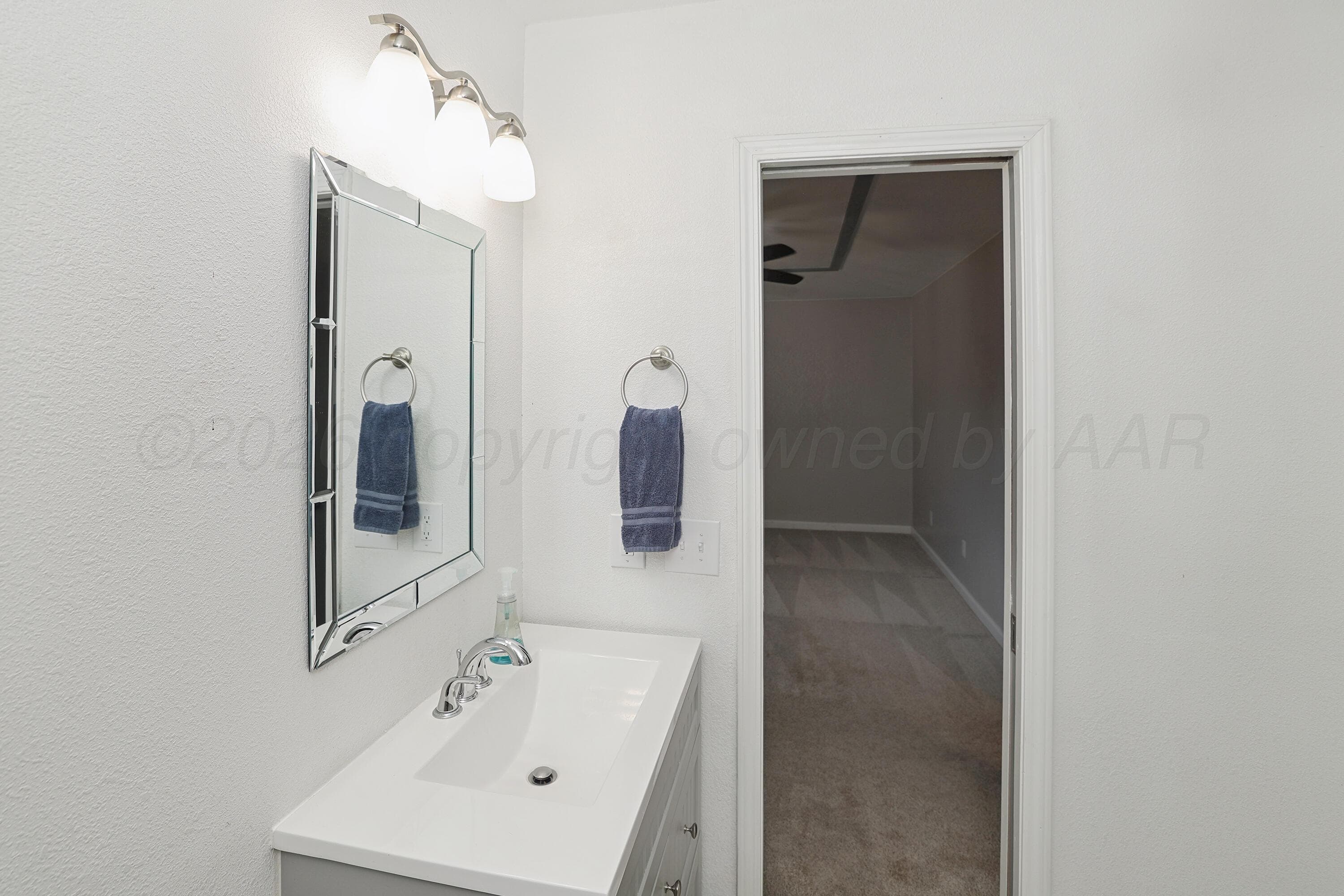1017 SANTA FE Trail, Canyon, TX 79015-5003, photo 18