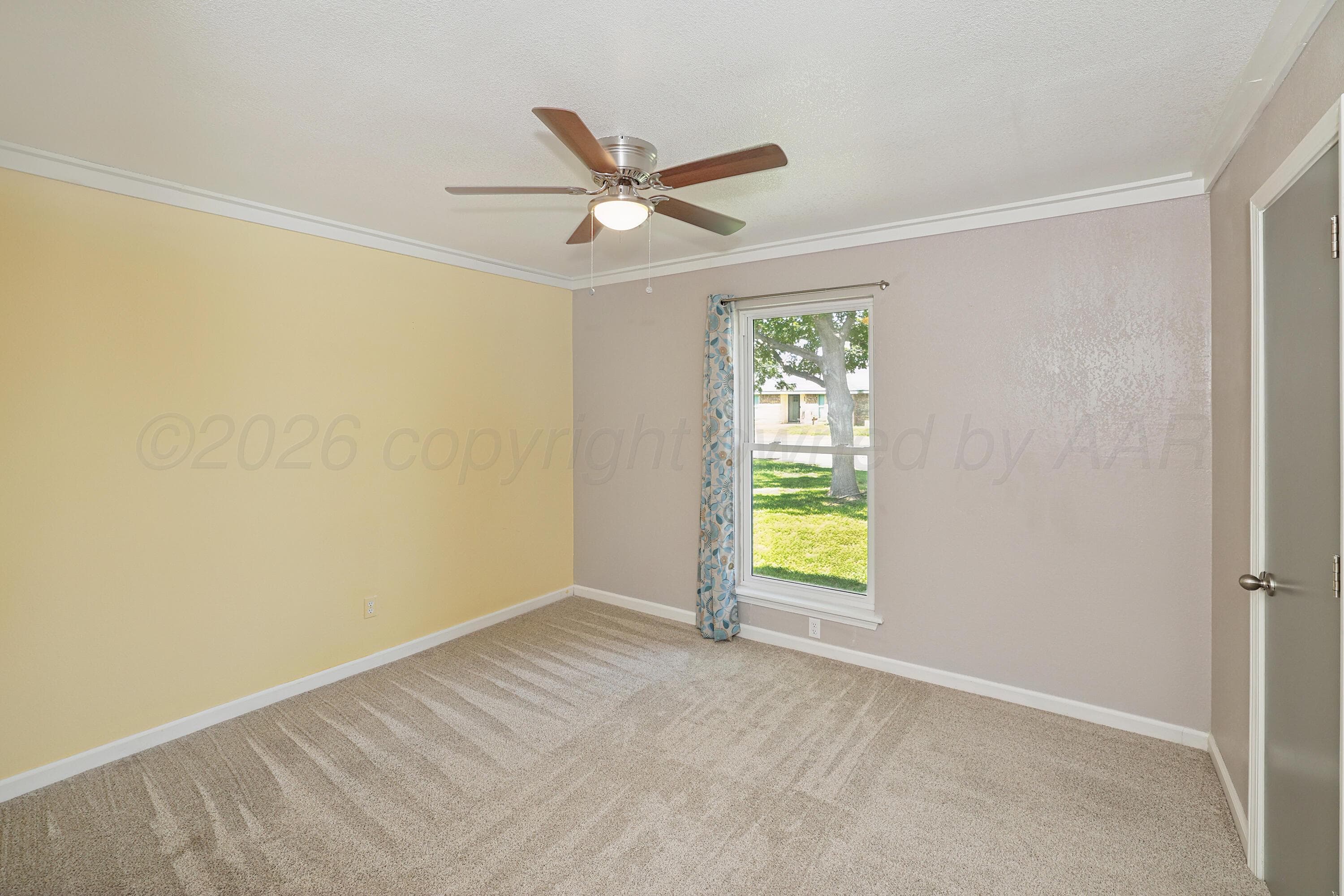 1017 SANTA FE Trail, Canyon, TX 79015-5003, photo 19
