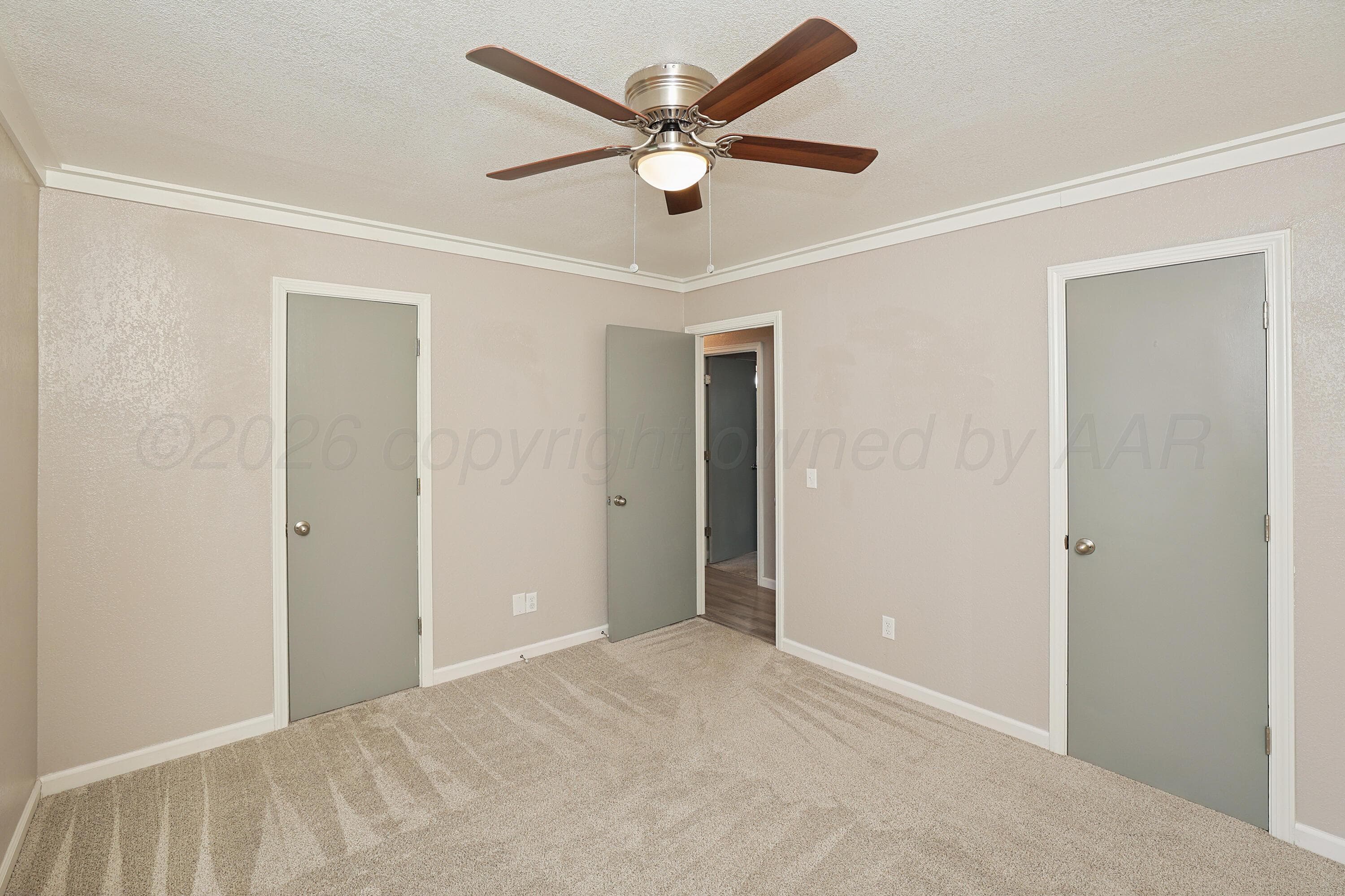 1017 SANTA FE Trail, Canyon, TX 79015-5003, photo 20
