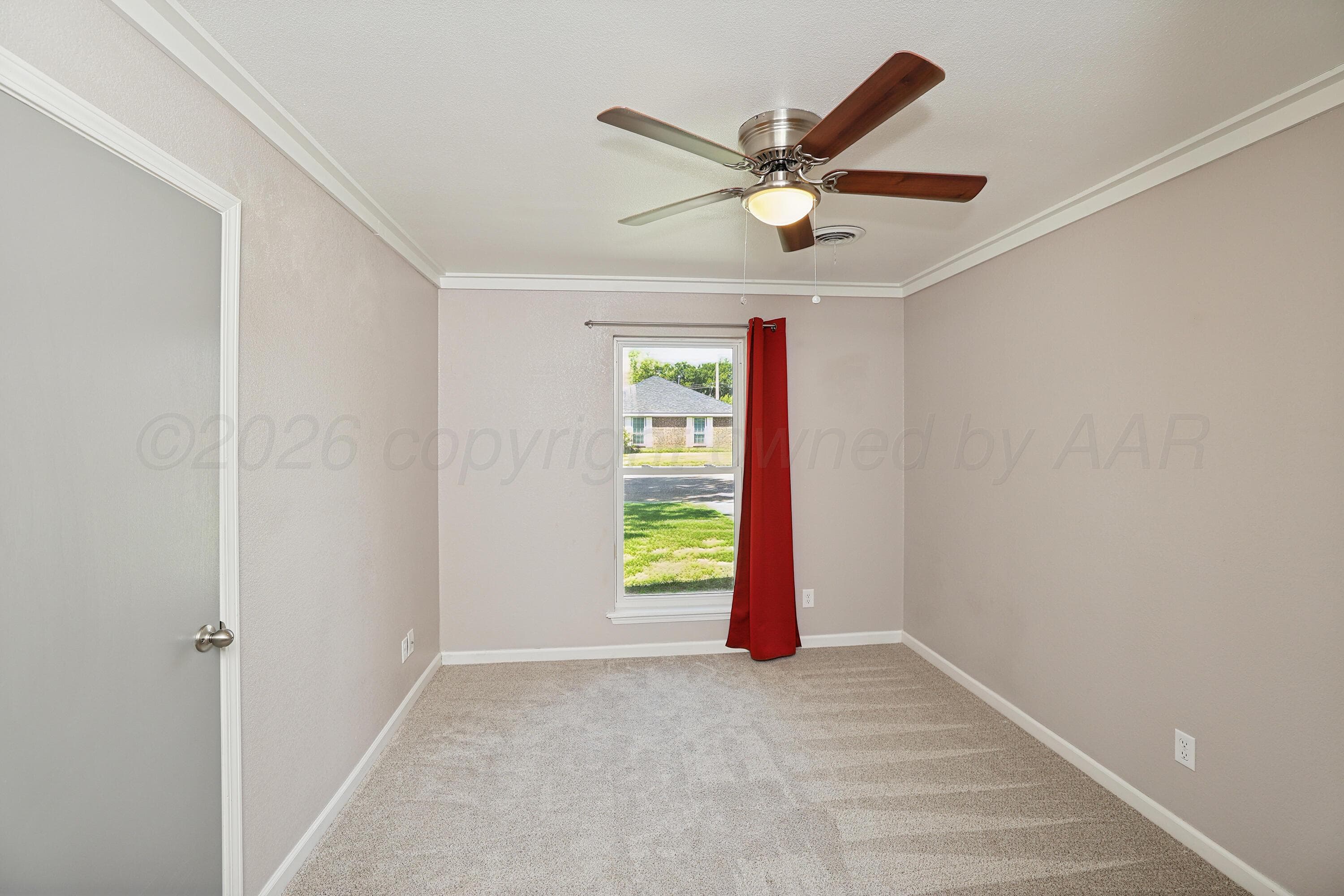 1017 SANTA FE Trail, Canyon, TX 79015-5003, photo 22