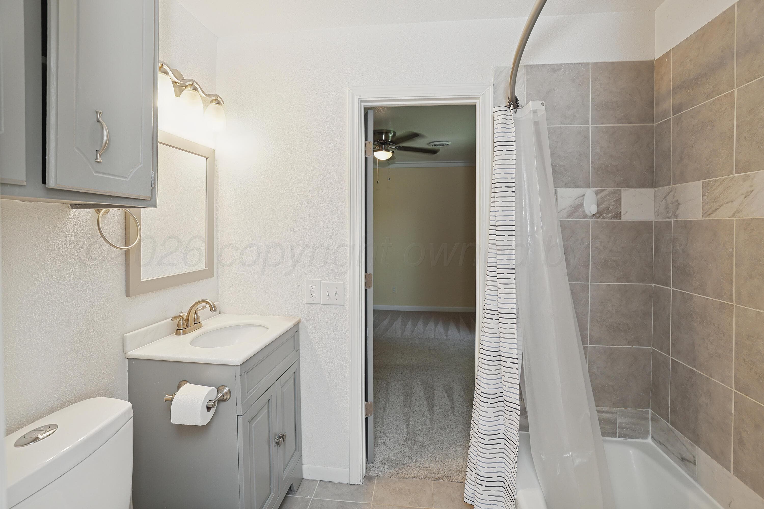 1017 SANTA FE Trail, Canyon, TX 79015-5003, photo 24