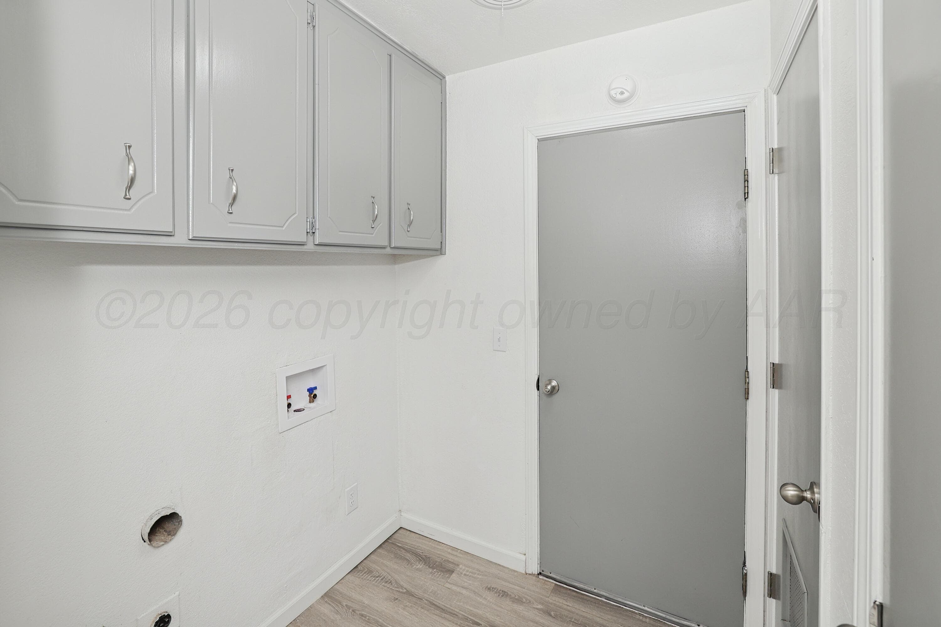 1017 SANTA FE Trail, Canyon, TX 79015-5003, photo 26
