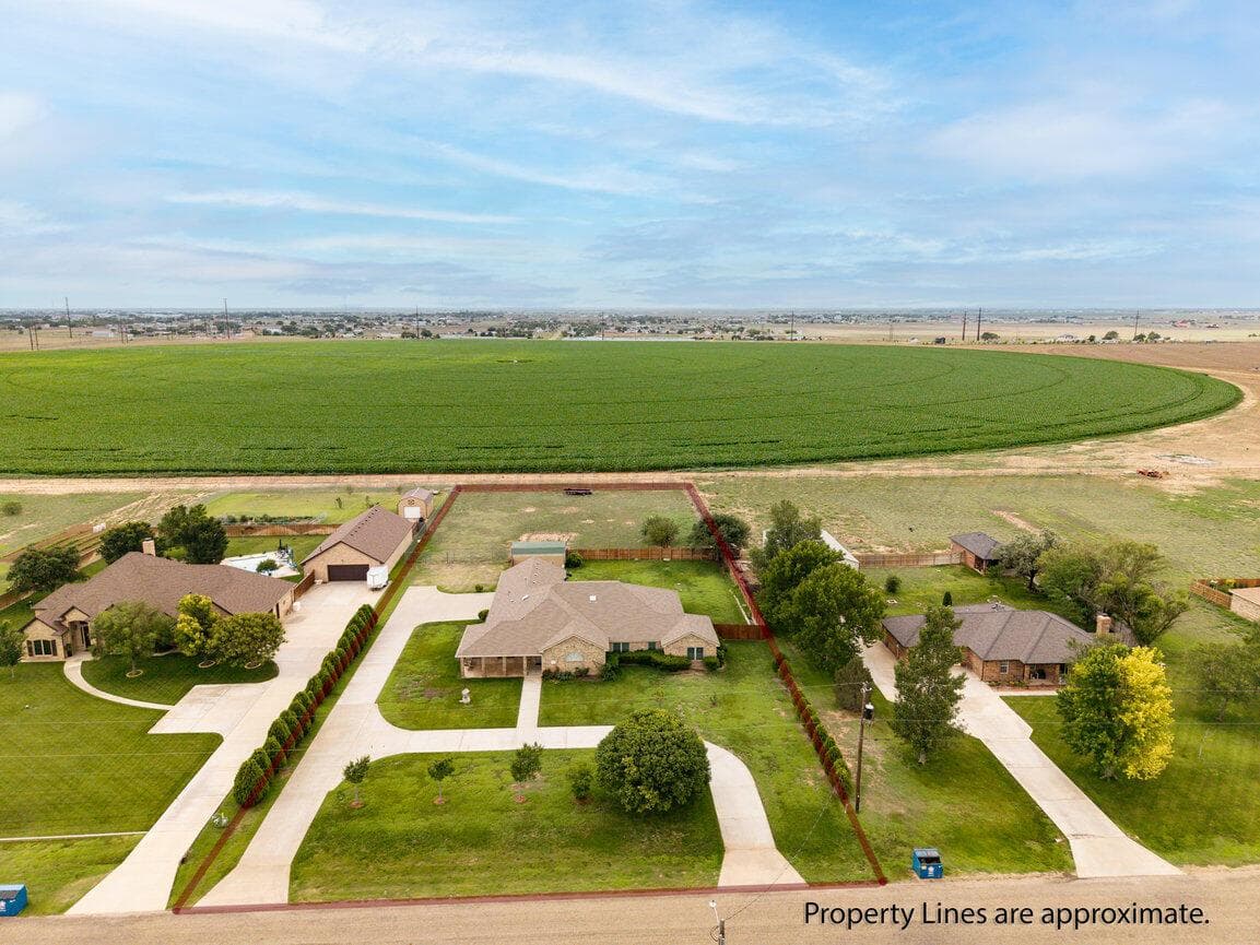1800 Jacoda Avenue, Amarillo, TX 79118-5217, photo 3