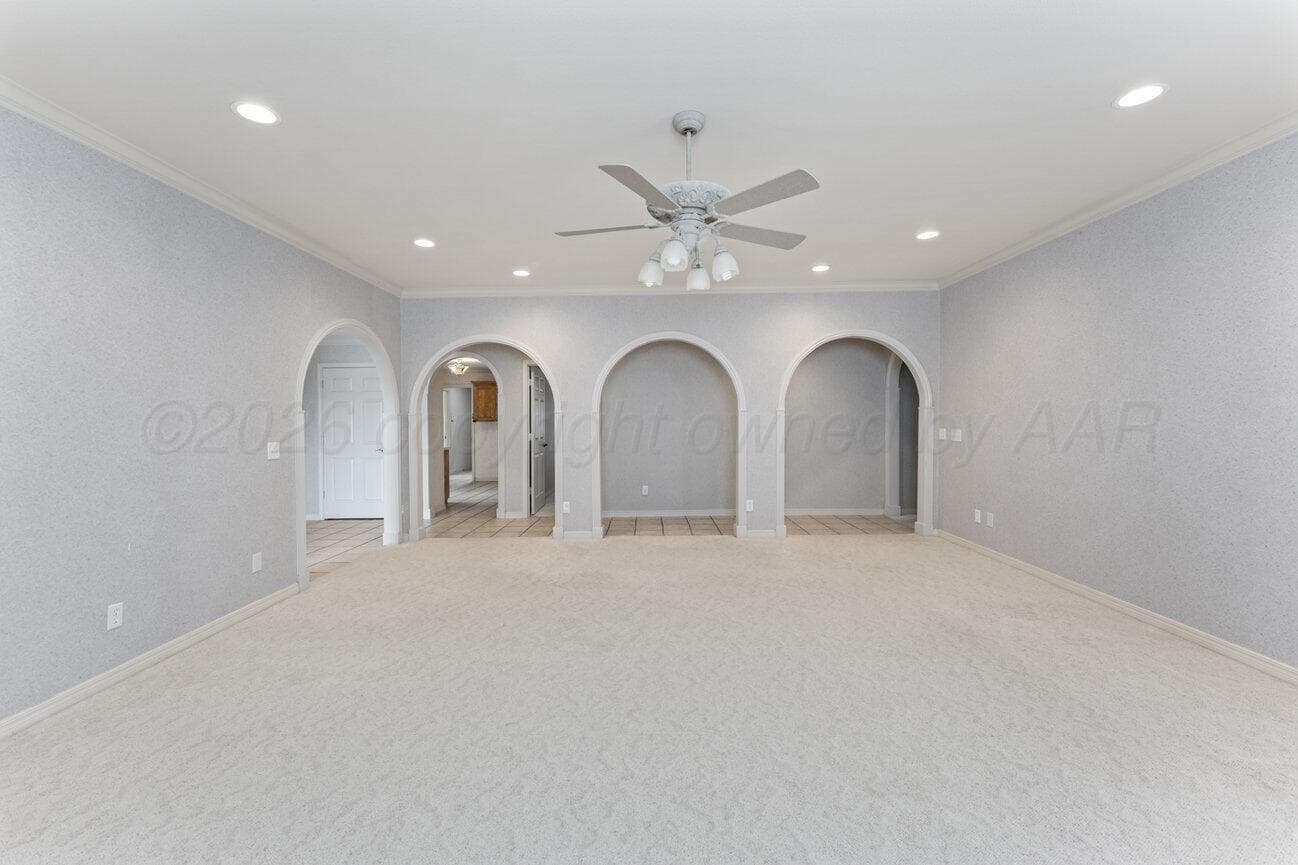 1800 Jacoda Avenue, Amarillo, TX 79118-5217, photo 13