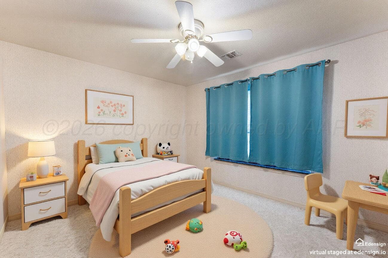 1800 Jacoda Avenue, Amarillo, TX 79118-5217, photo 52