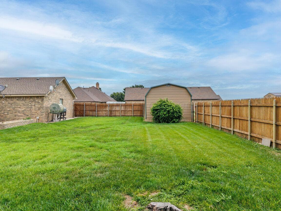 1800 Jacoda Avenue, Amarillo, TX 79118-5217, photo 84