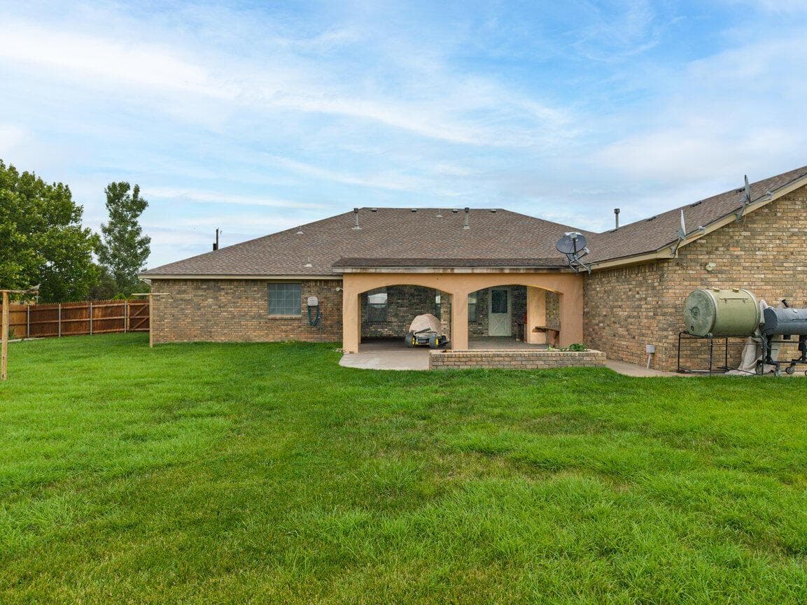 1800 Jacoda Avenue, Amarillo, TX 79118-5217, photo 85