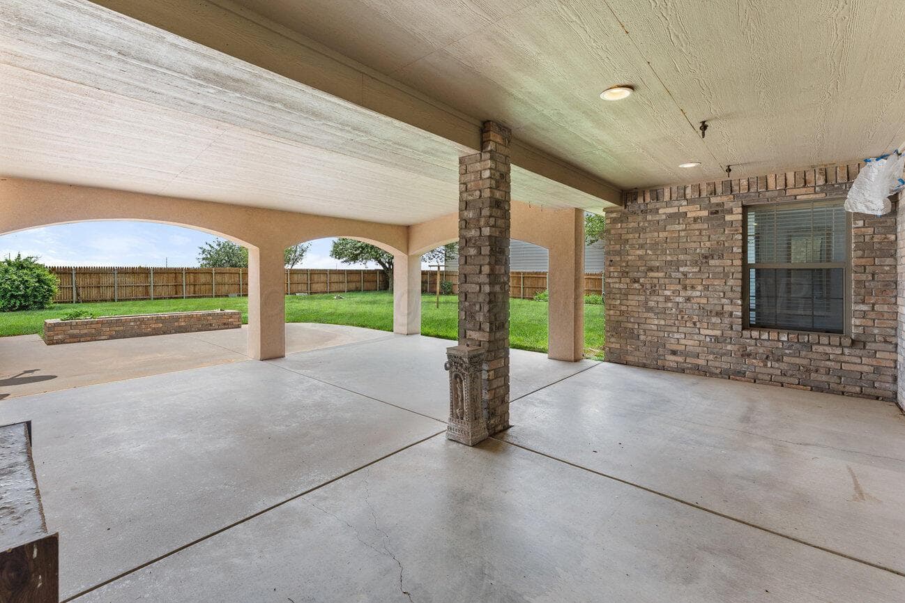 1800 Jacoda Avenue, Amarillo, TX 79118-5217, photo 86