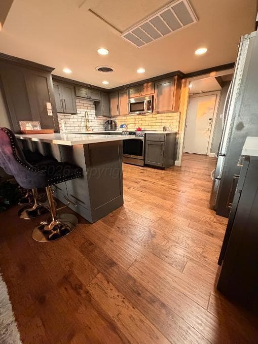 2028 S AUSTIN Street, Amarillo, TX 79109-1961, photo 5