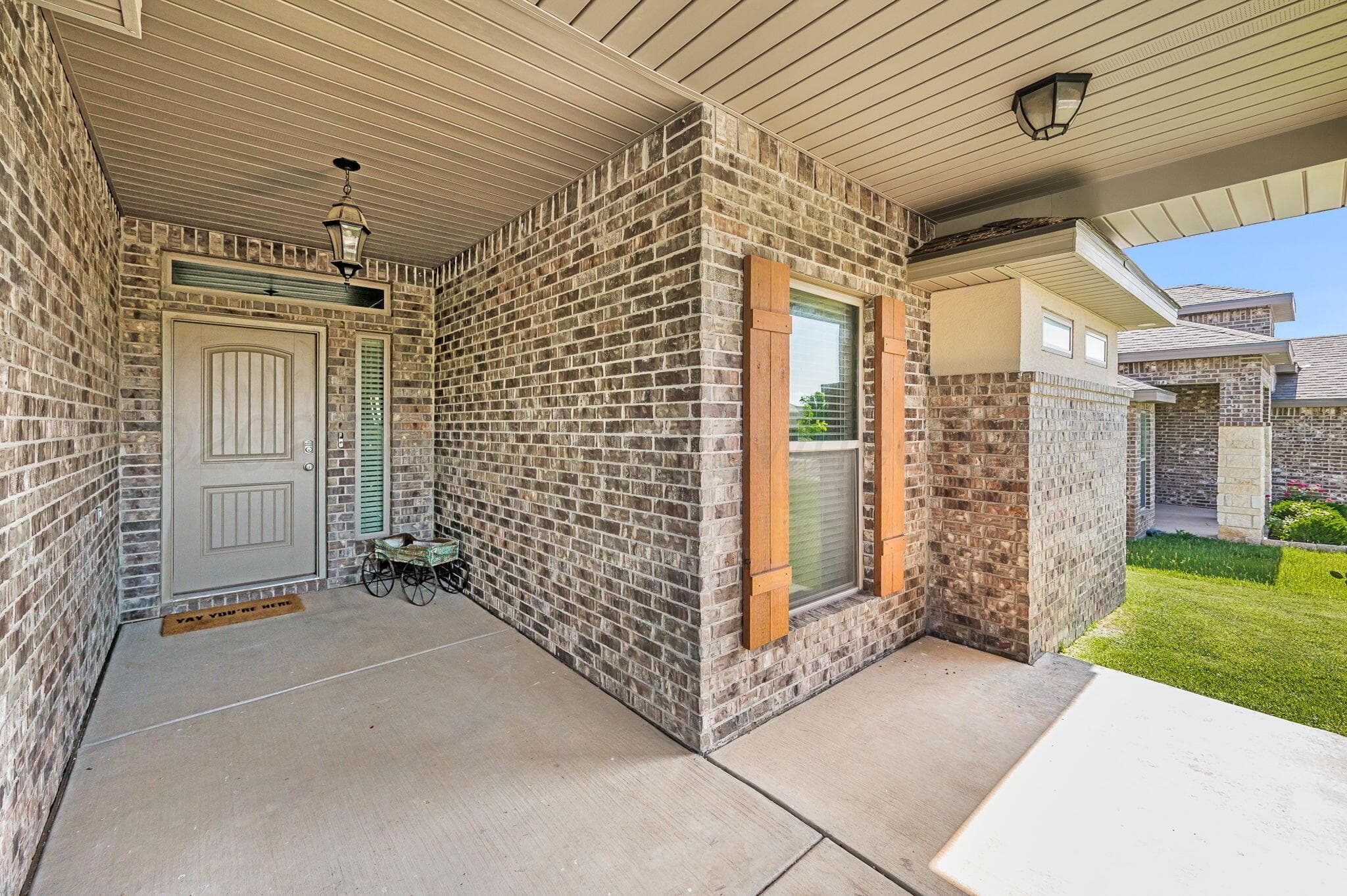 8906 WITMER Court, Amarillo, TX 79119, photo 3