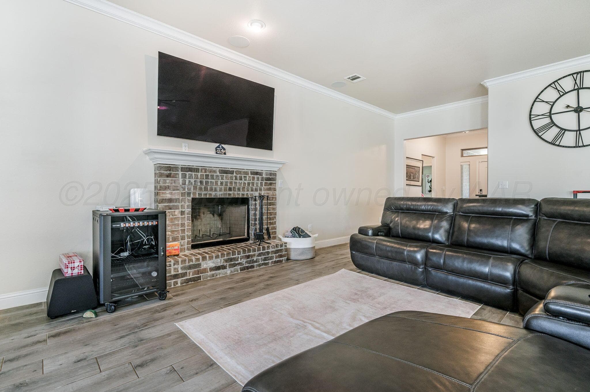 8906 WITMER Court, Amarillo, TX 79119, photo 6