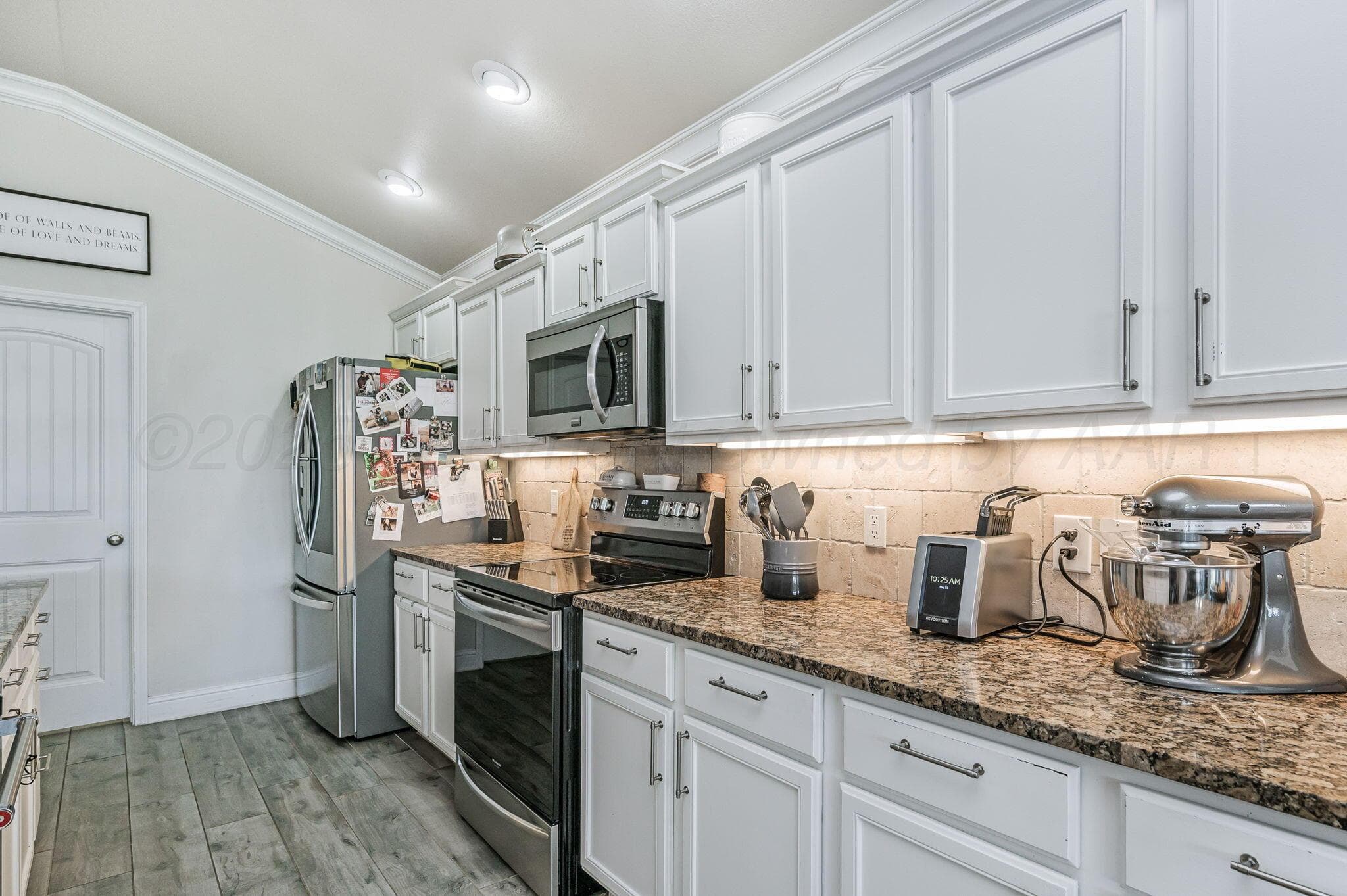 8906 WITMER Court, Amarillo, TX 79119, photo 9