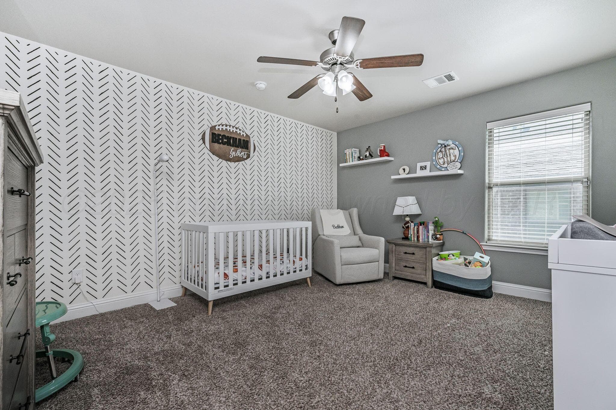 8906 WITMER Court, Amarillo, TX 79119, photo 17