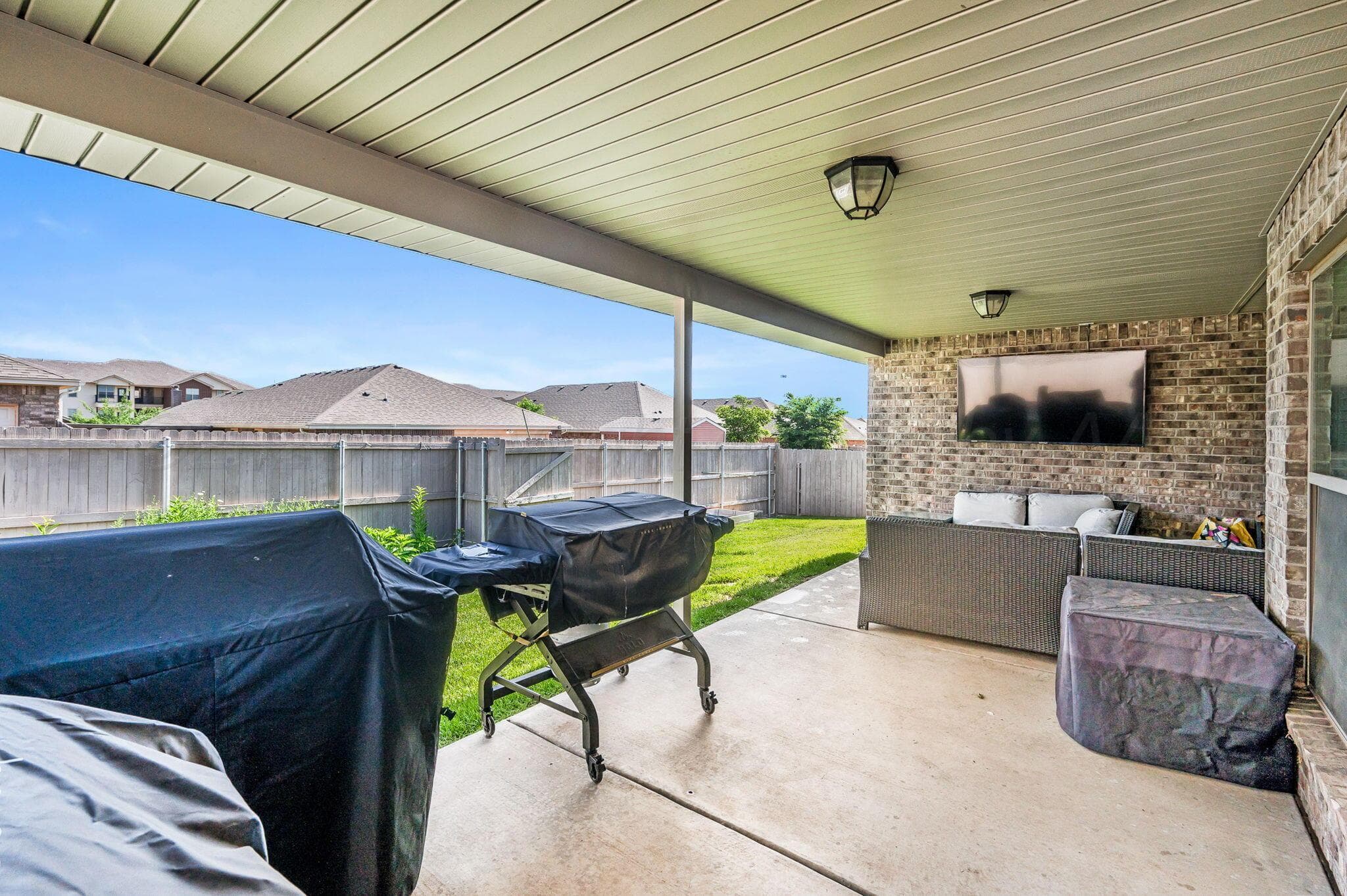 8906 WITMER Court, Amarillo, TX 79119, photo 20