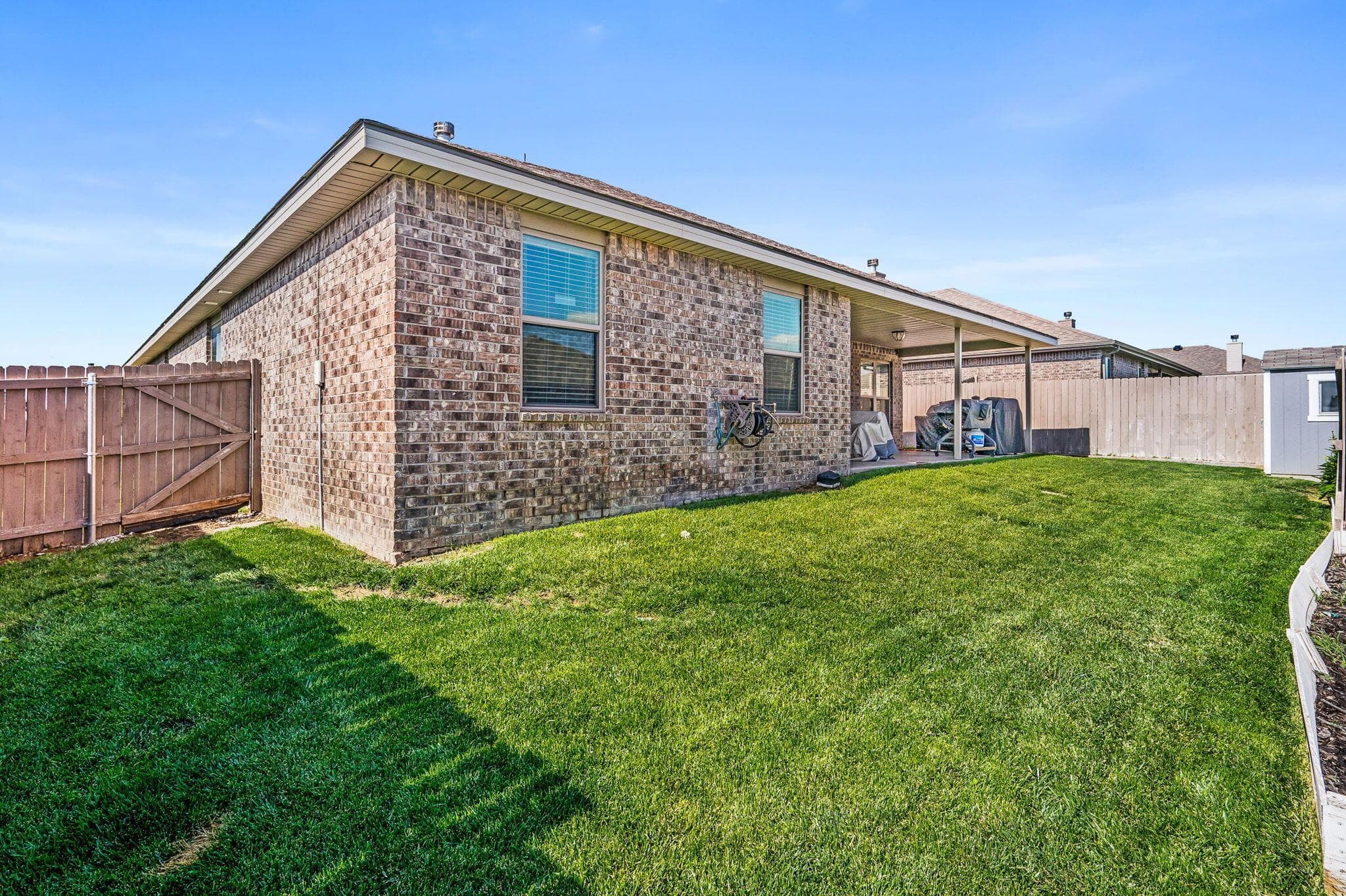 8906 WITMER Court, Amarillo, TX 79119, photo 21
