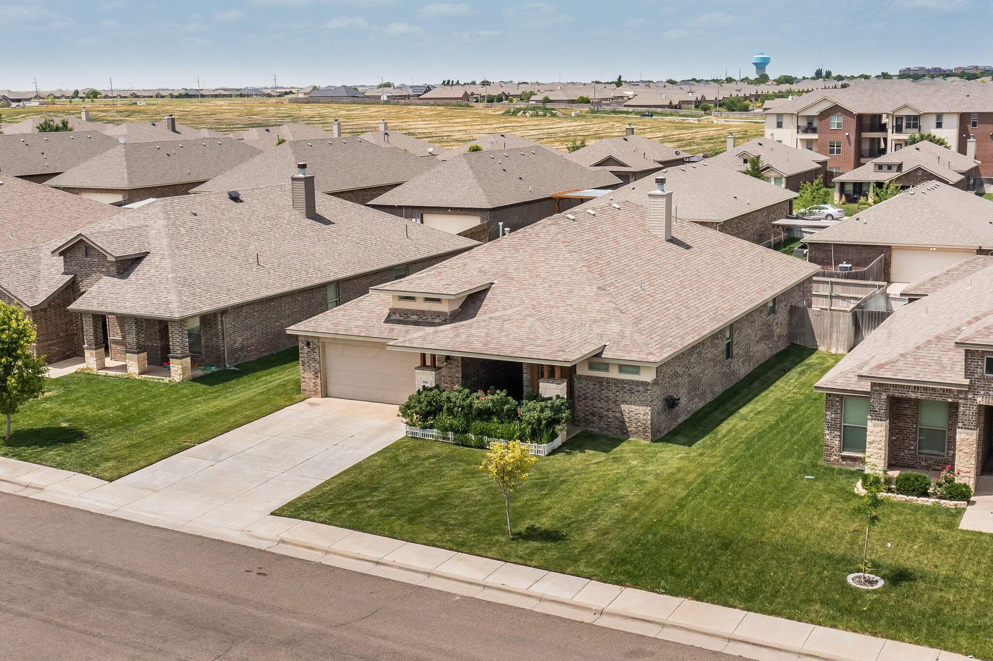 8906 WITMER Court, Amarillo, TX 79119, photo 24