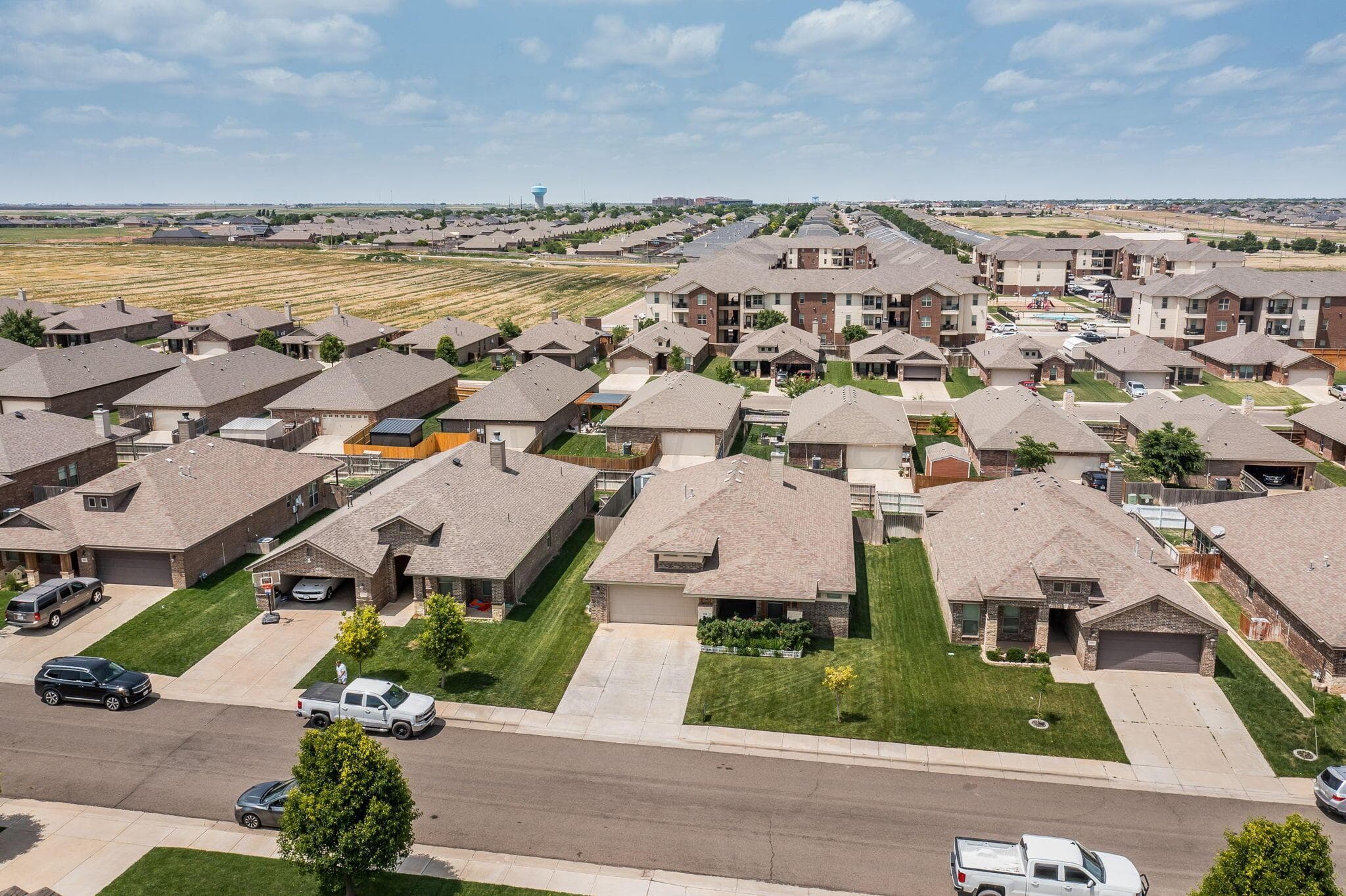 8906 WITMER Court, Amarillo, TX 79119, photo 25
