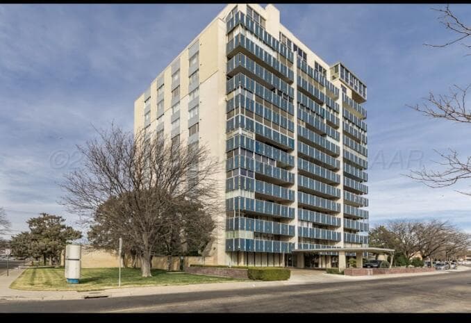 2028 S AUSTIN Street, Amarillo, TX 79109-1961