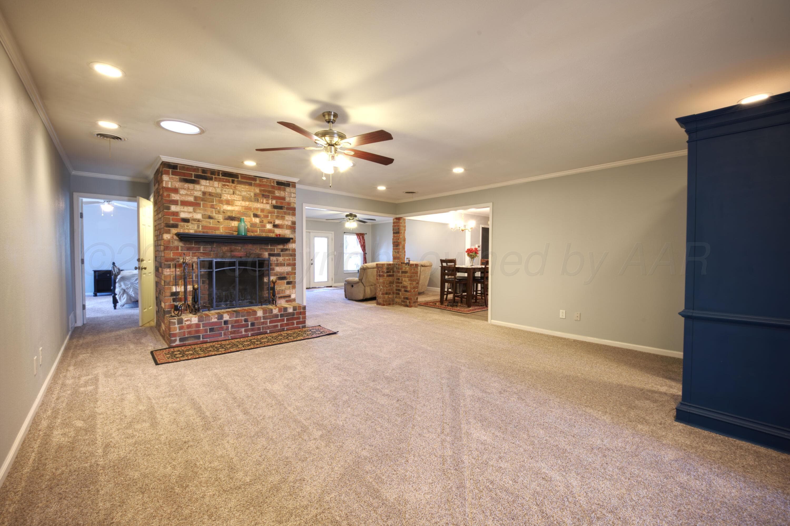 3700 Huntington Drive, Amarillo, TX 79109, photo 7