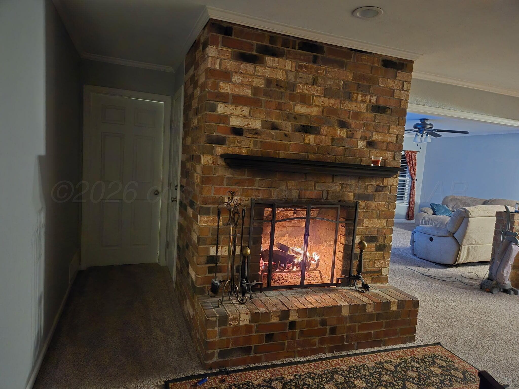 3700 Huntington Drive, Amarillo, TX 79109, photo 8