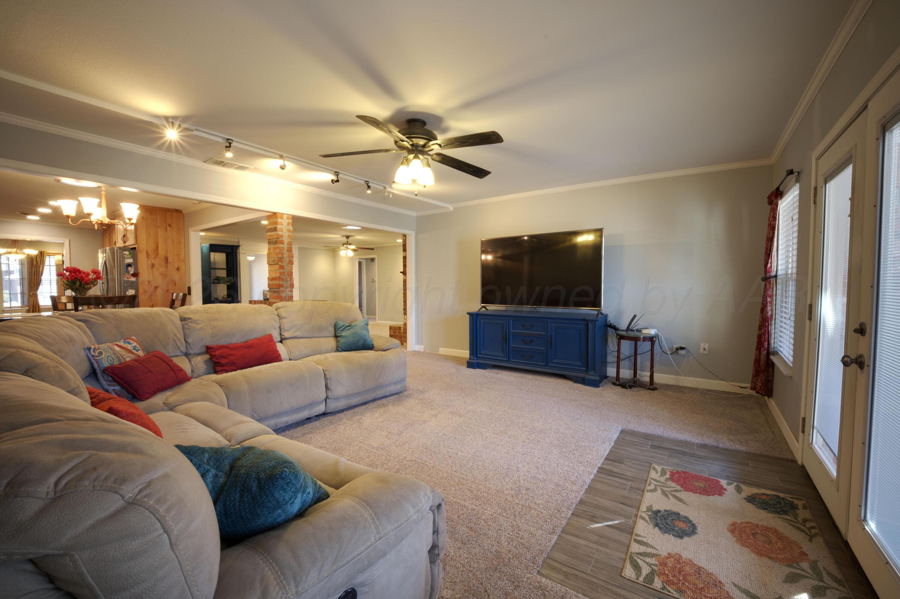 3700 Huntington Drive, Amarillo, TX 79109, photo 10