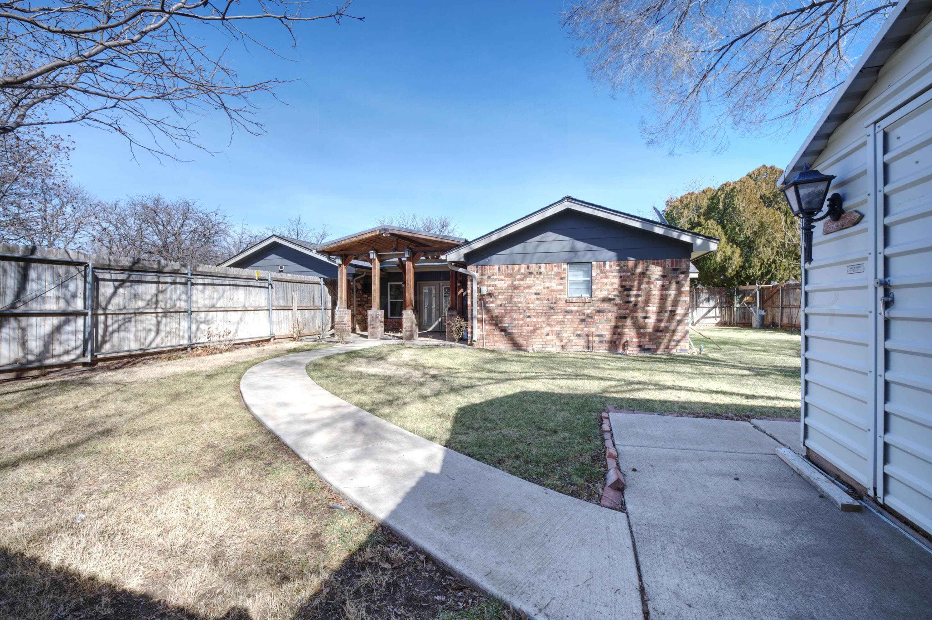 3700 Huntington Drive, Amarillo, TX 79109, photo 32