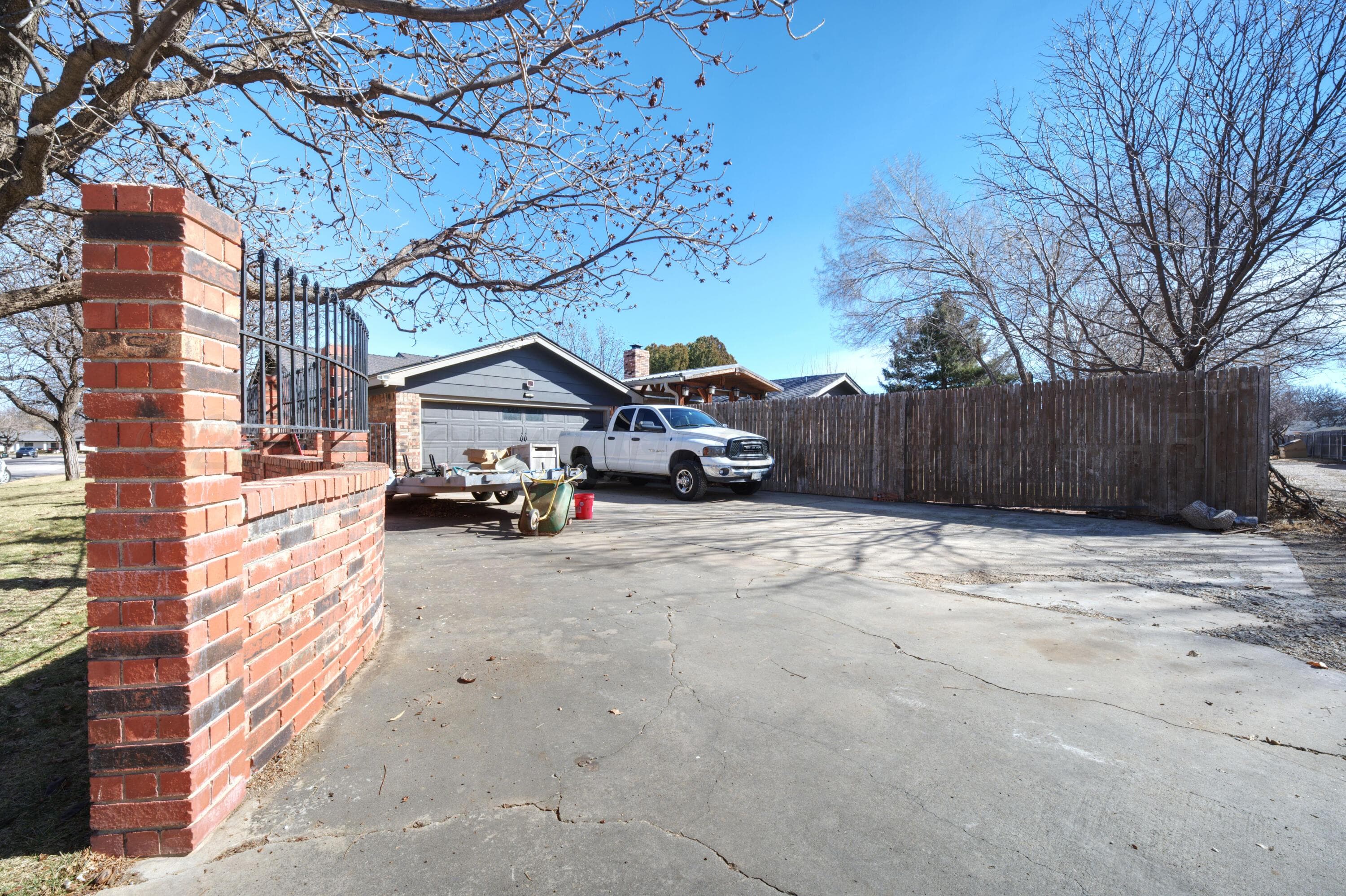 3700 Huntington Drive, Amarillo, TX 79109, photo 33