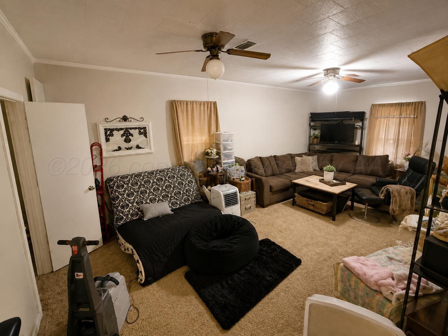 1022 Coble Drive, Borger, TX 79007, photo 4