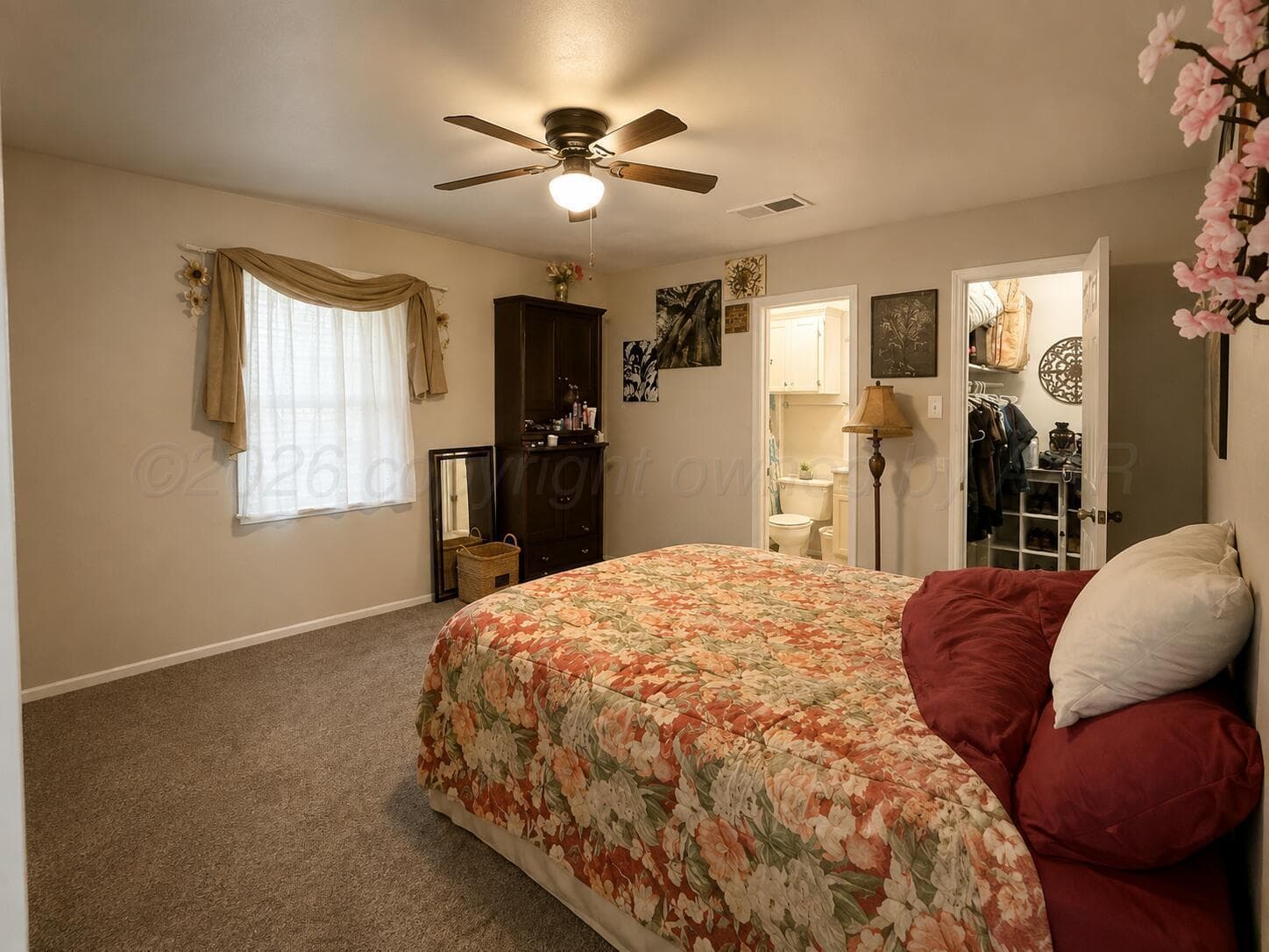 1022 Coble Drive, Borger, TX 79007, photo 5