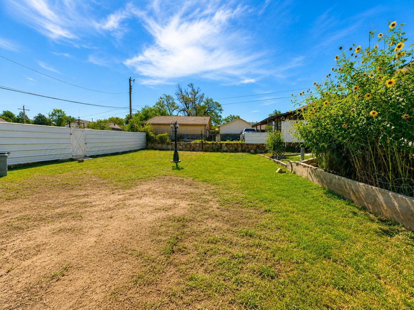 1022 Coble Drive, Borger, TX 79007, photo 7