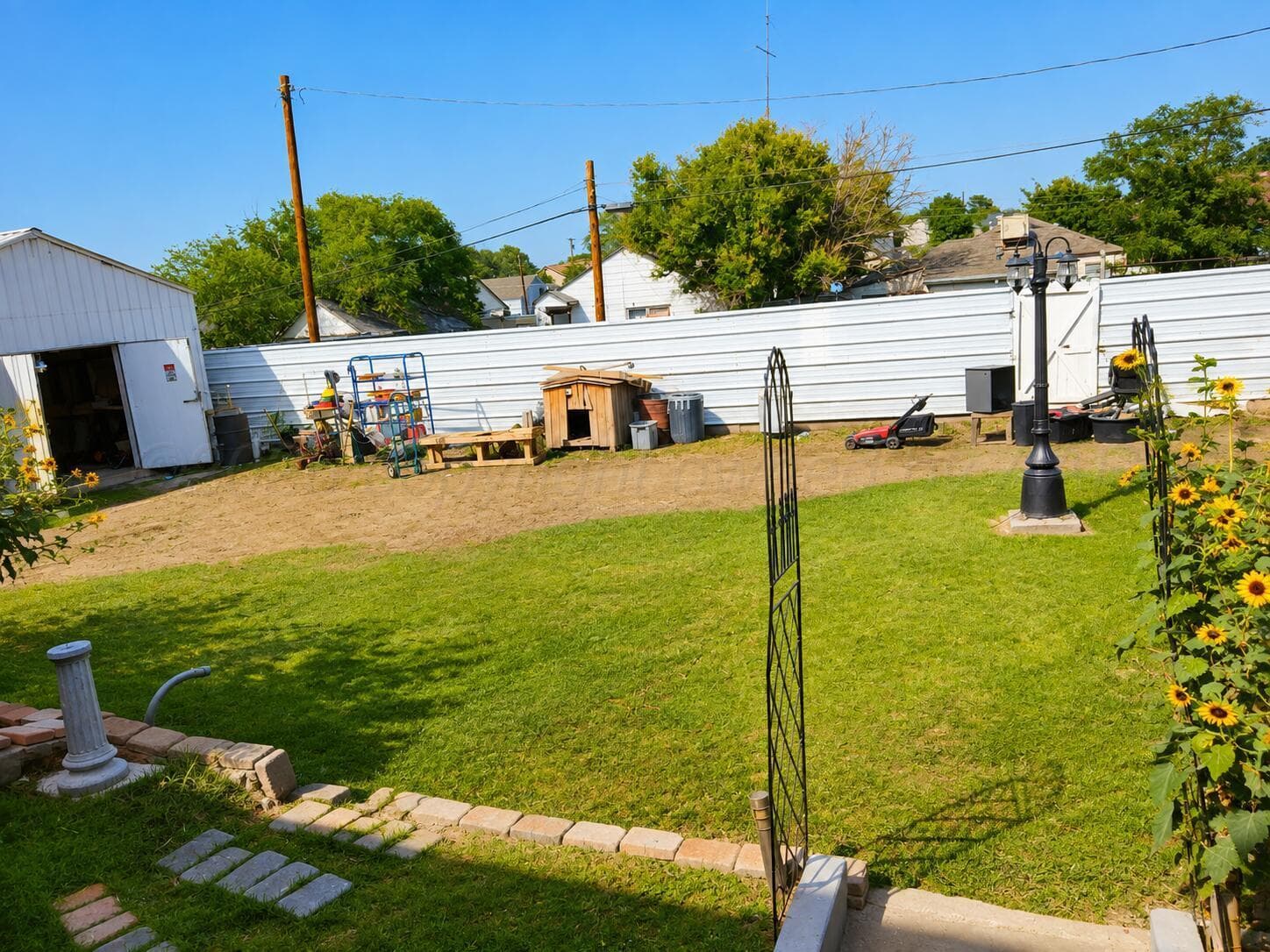 1022 Coble Drive, Borger, TX 79007, photo 9