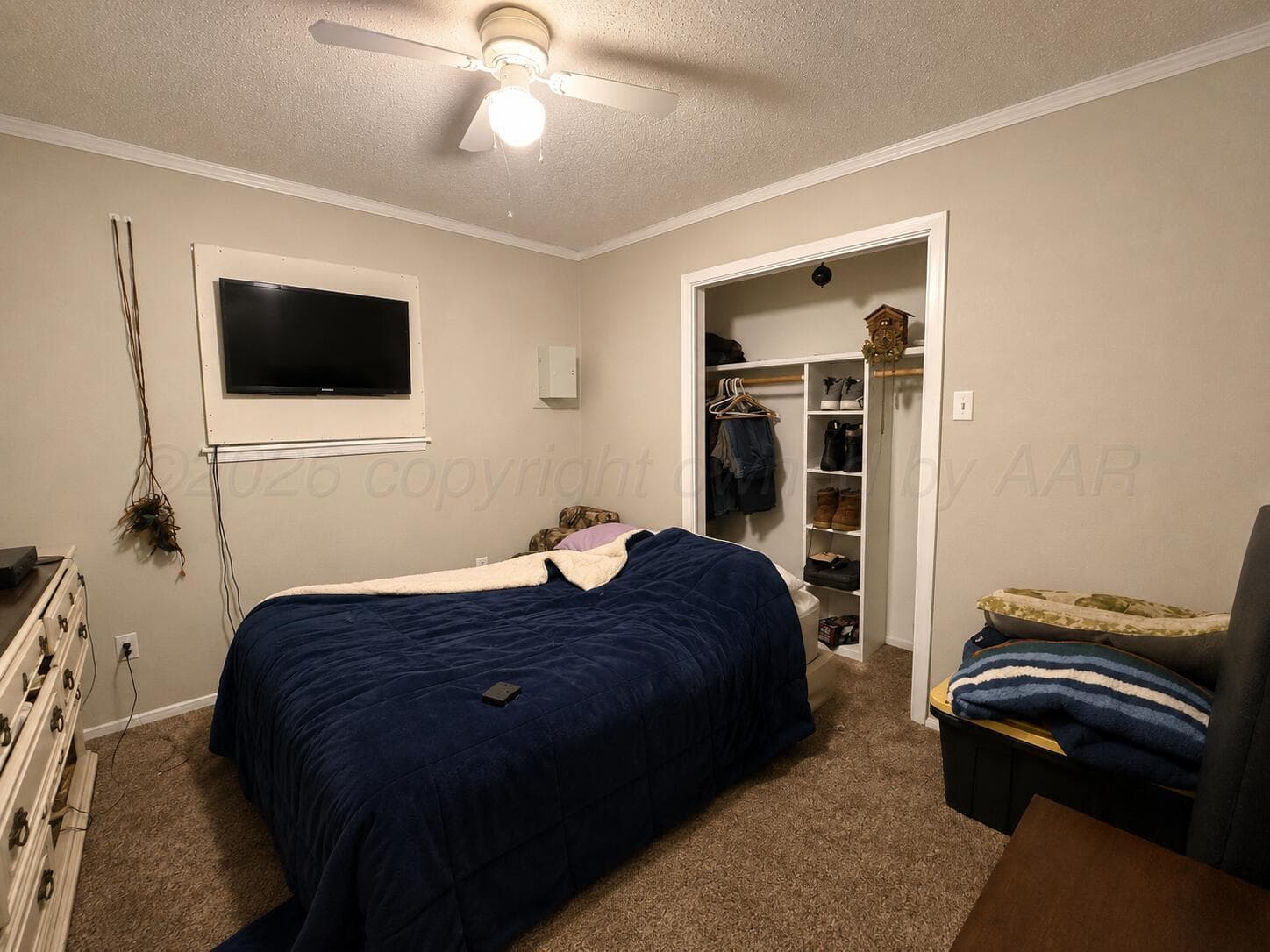 1022 Coble Drive, Borger, TX 79007, photo 10