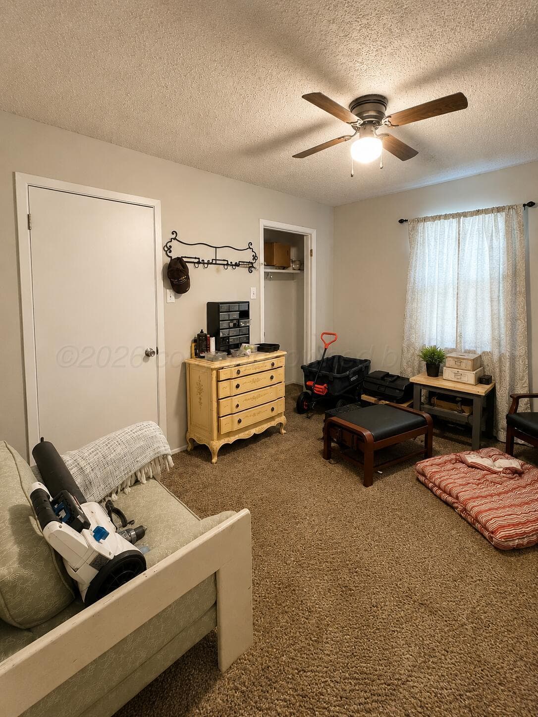 1022 Coble Drive, Borger, TX 79007, photo 16