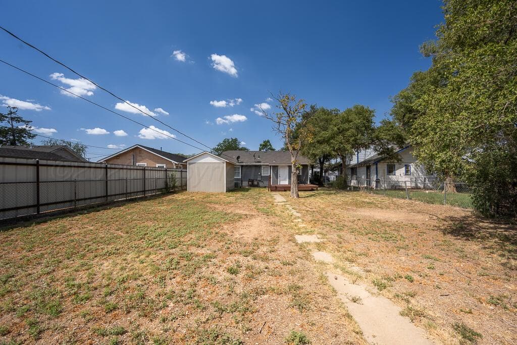 803 S ALABAMA Street, Amarillo, TX 79106-6565, photo 18